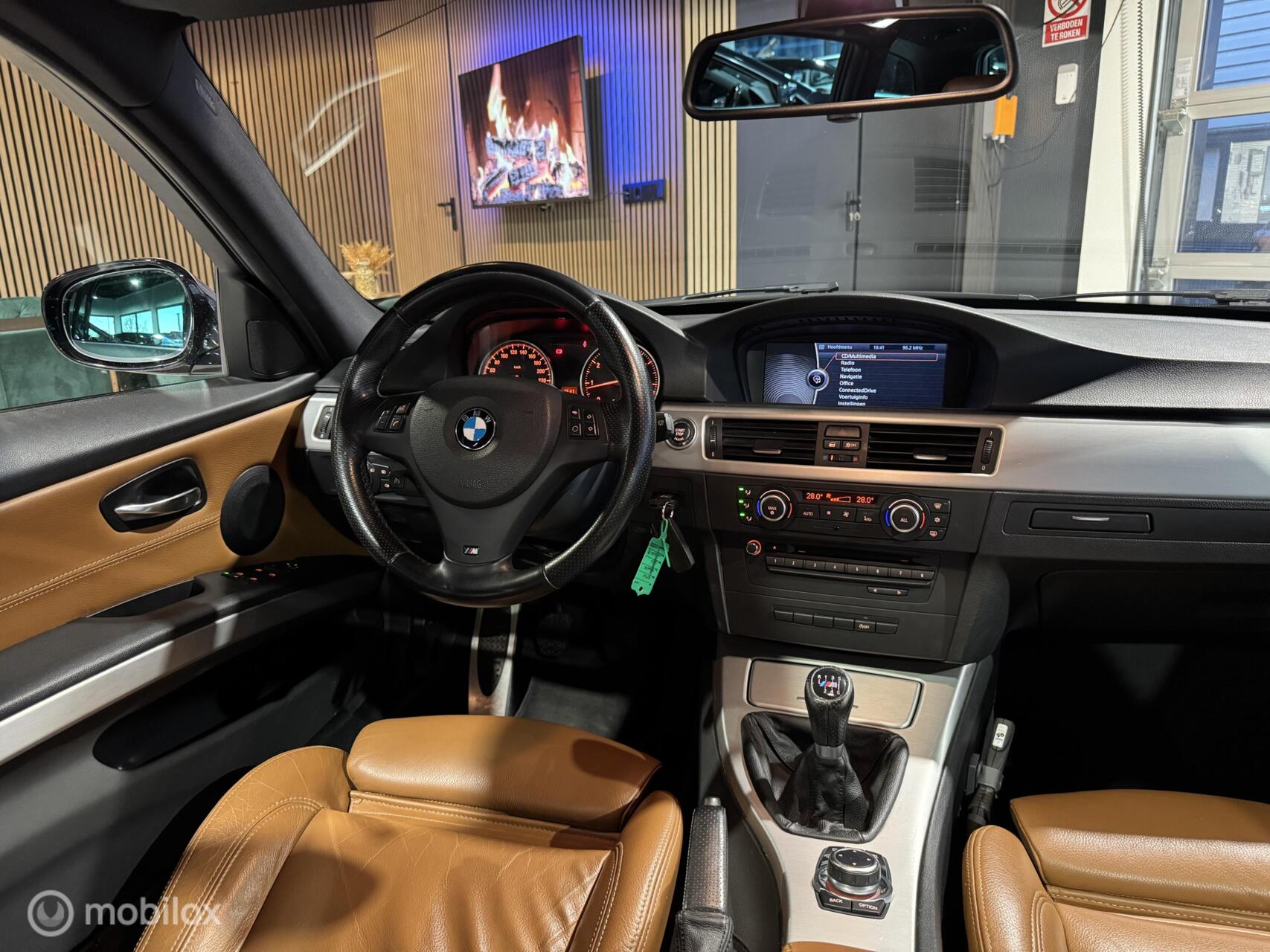 Foto van BMW 3er Reihe