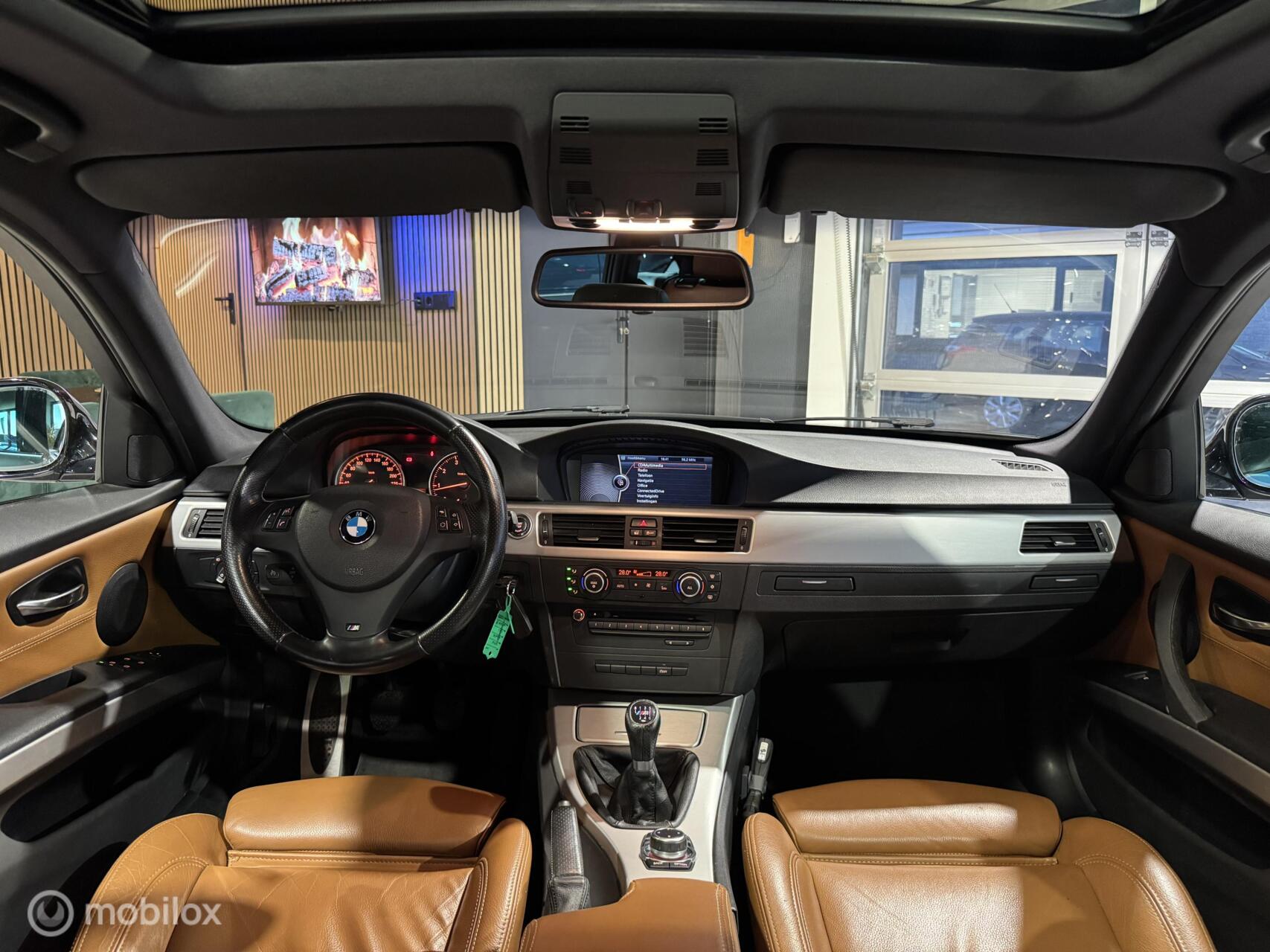 Foto van BMW 3er Reihe