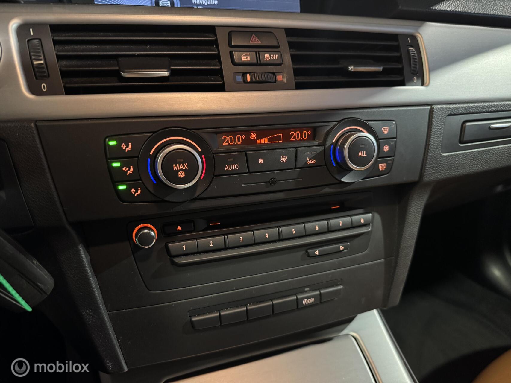 Foto van BMW 3er Reihe