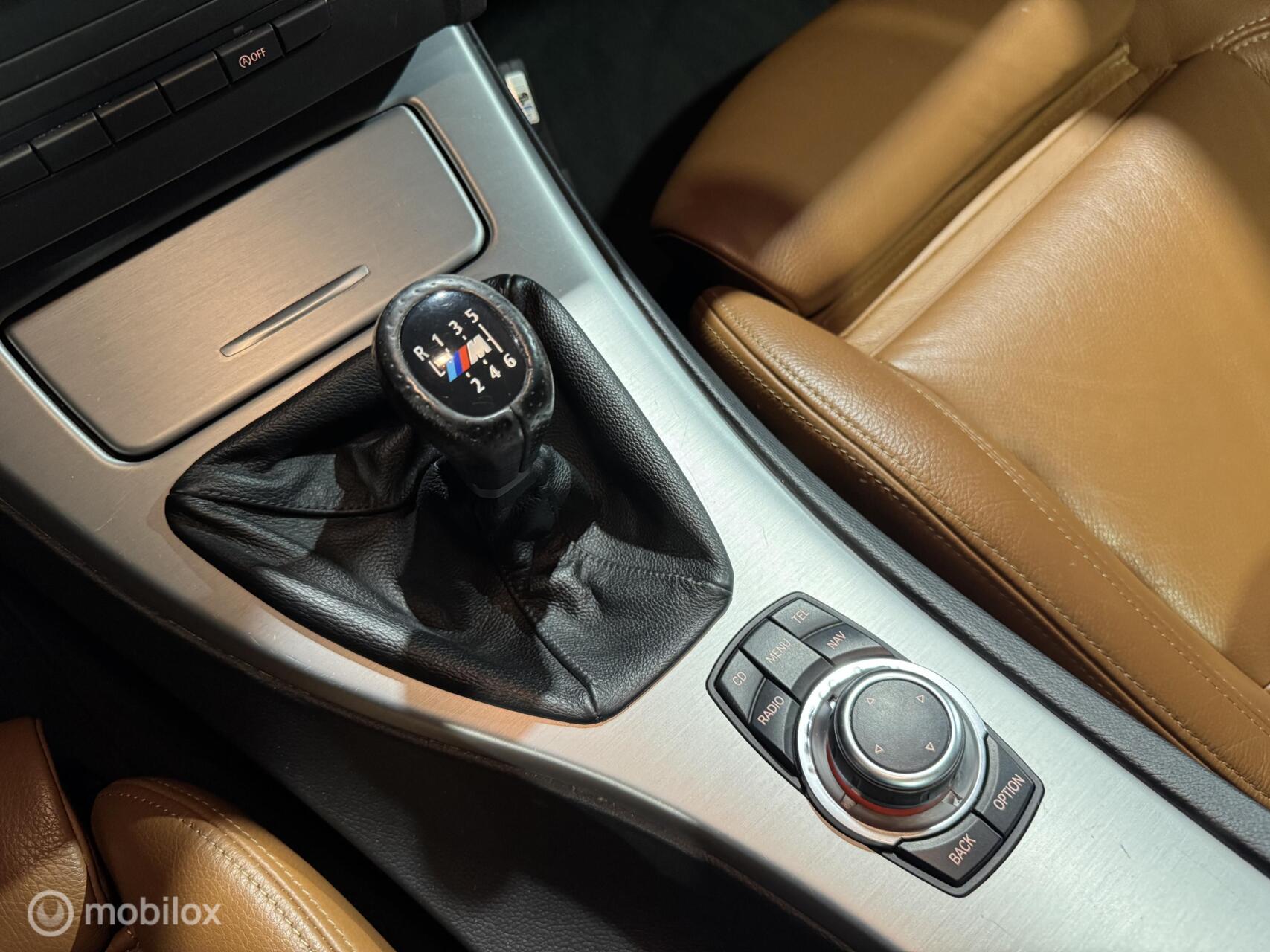 Foto van BMW 3er Reihe
