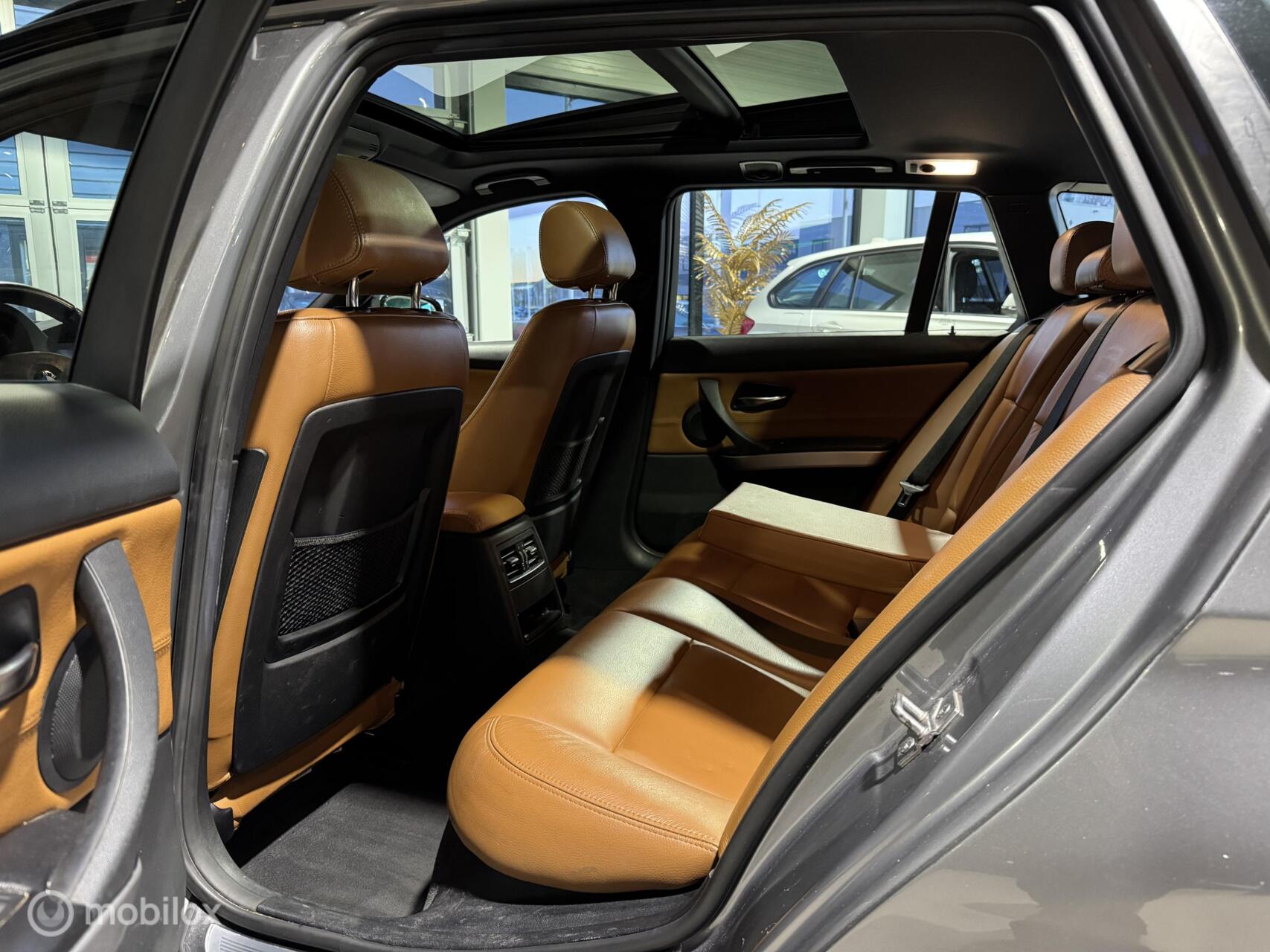 Foto van BMW 3er Reihe