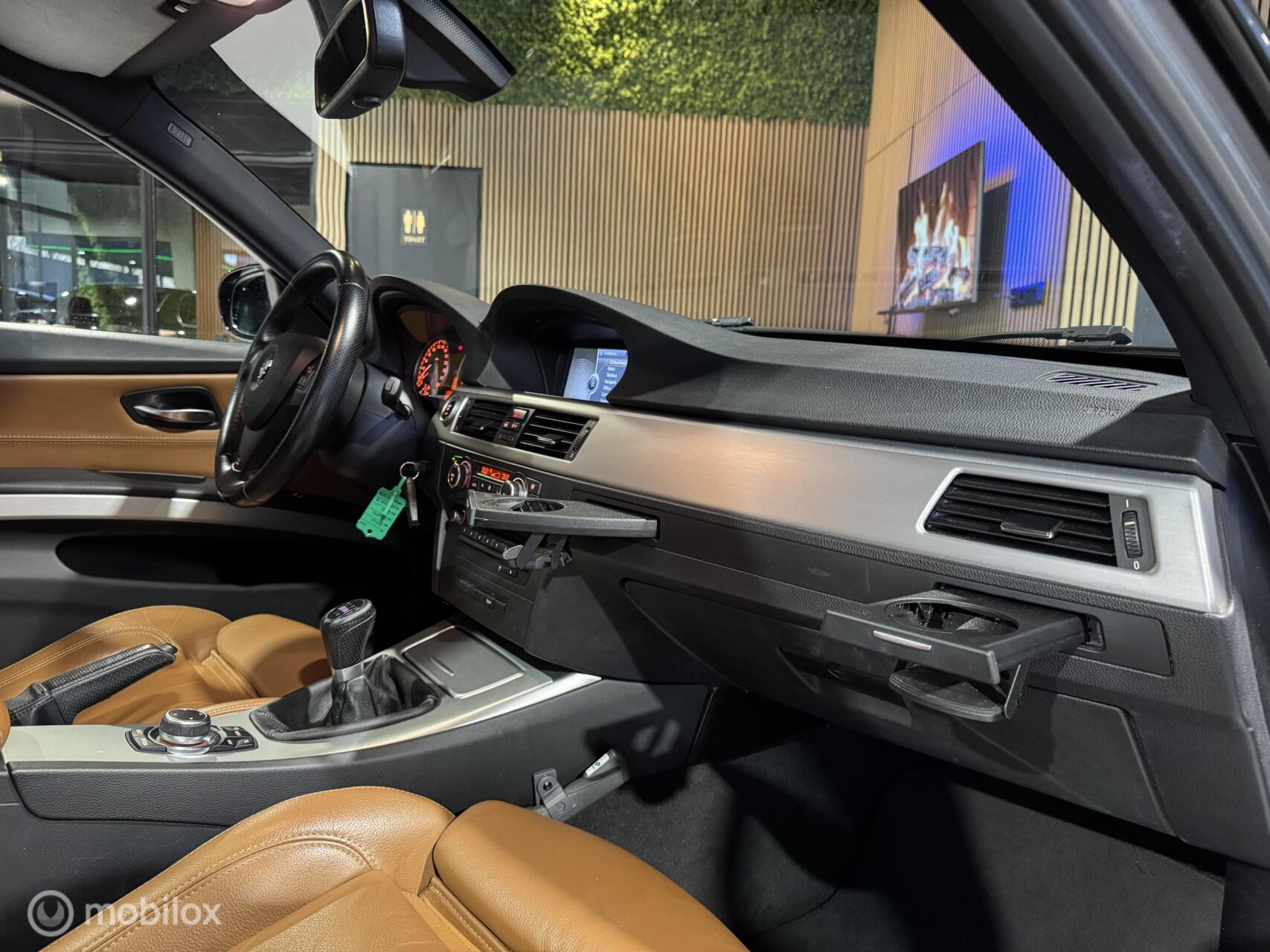 Foto van BMW 3er Reihe
