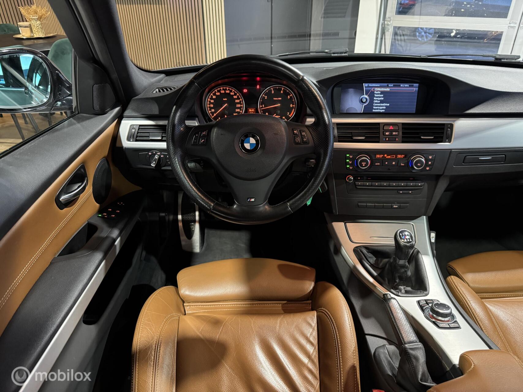 Foto van BMW 3er Reihe