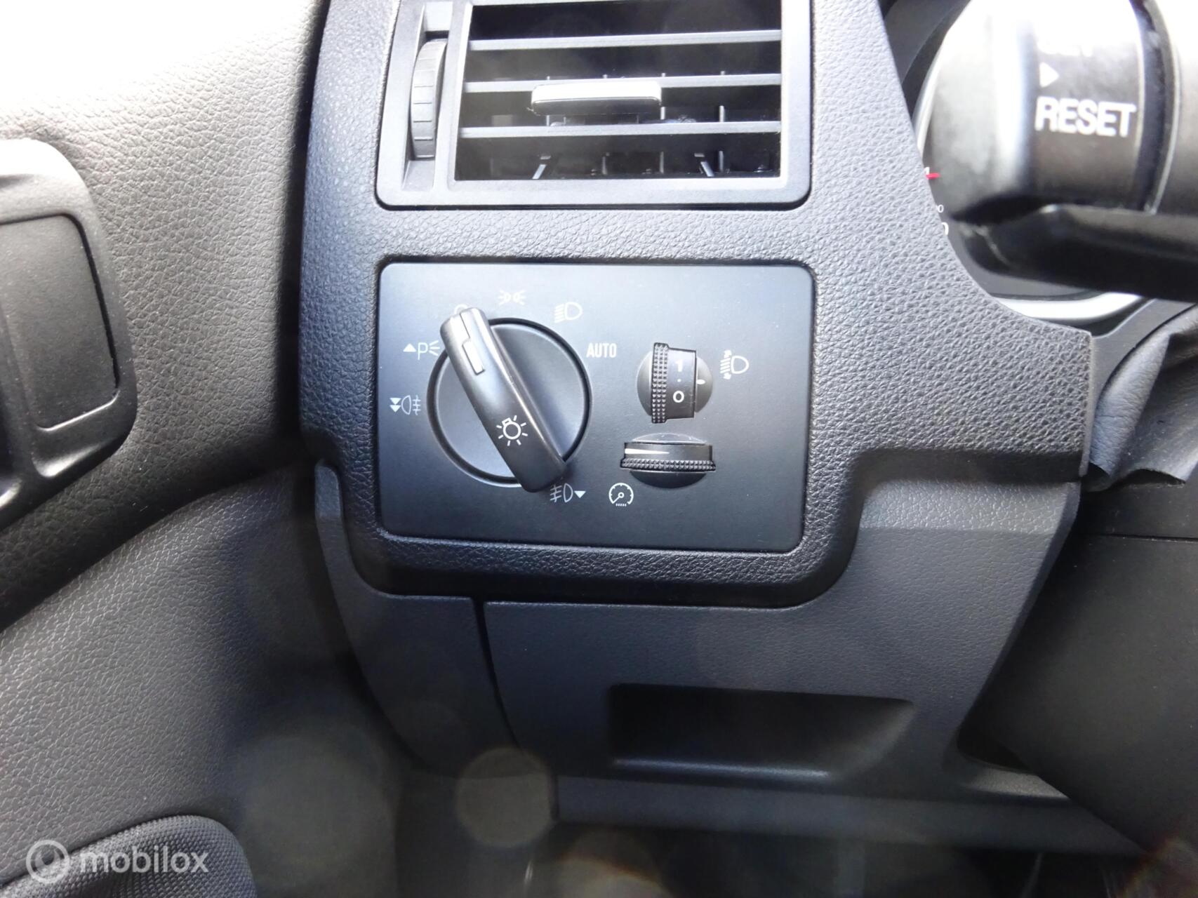 Foto van Ford C-max