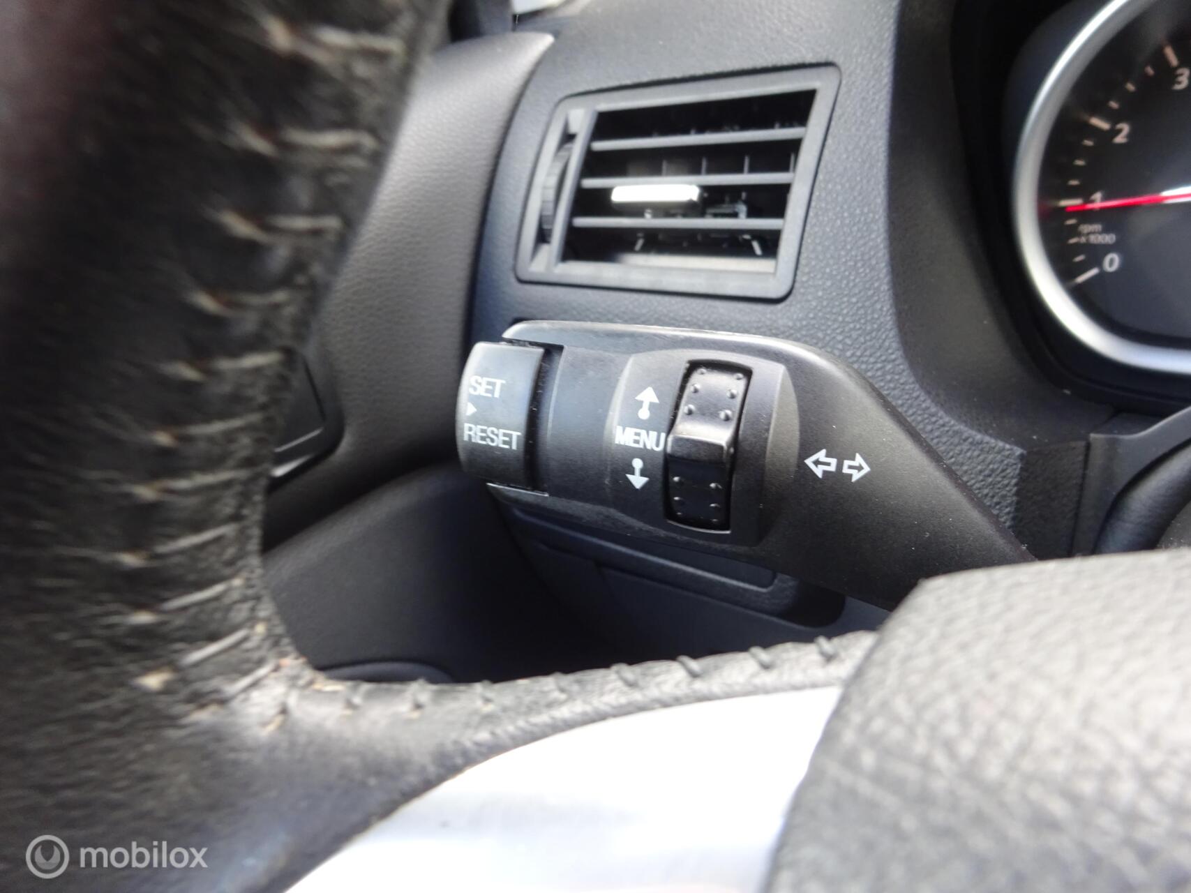 Foto van Ford C-max