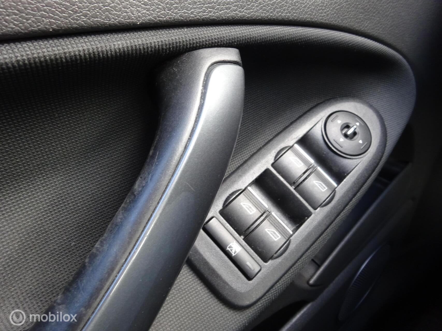 Foto van Ford C-max