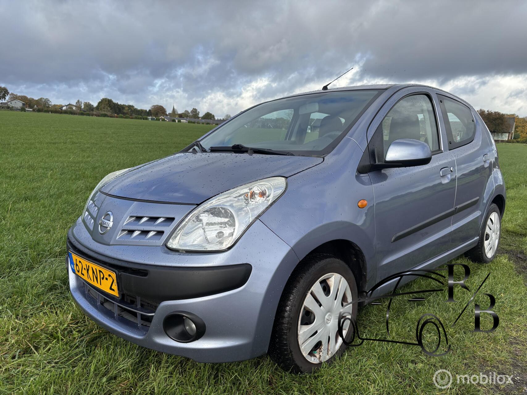 Foto van NISSAN NISSAN PIXO