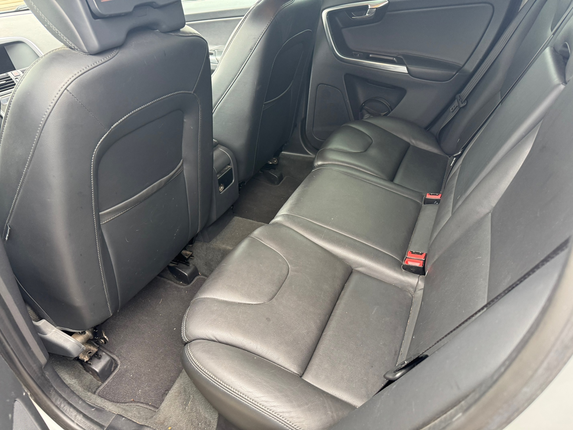 Foto van Volvo Xc60
