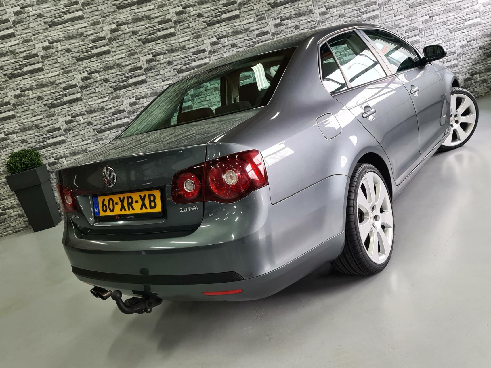 Foto van Volkswagen Jetta