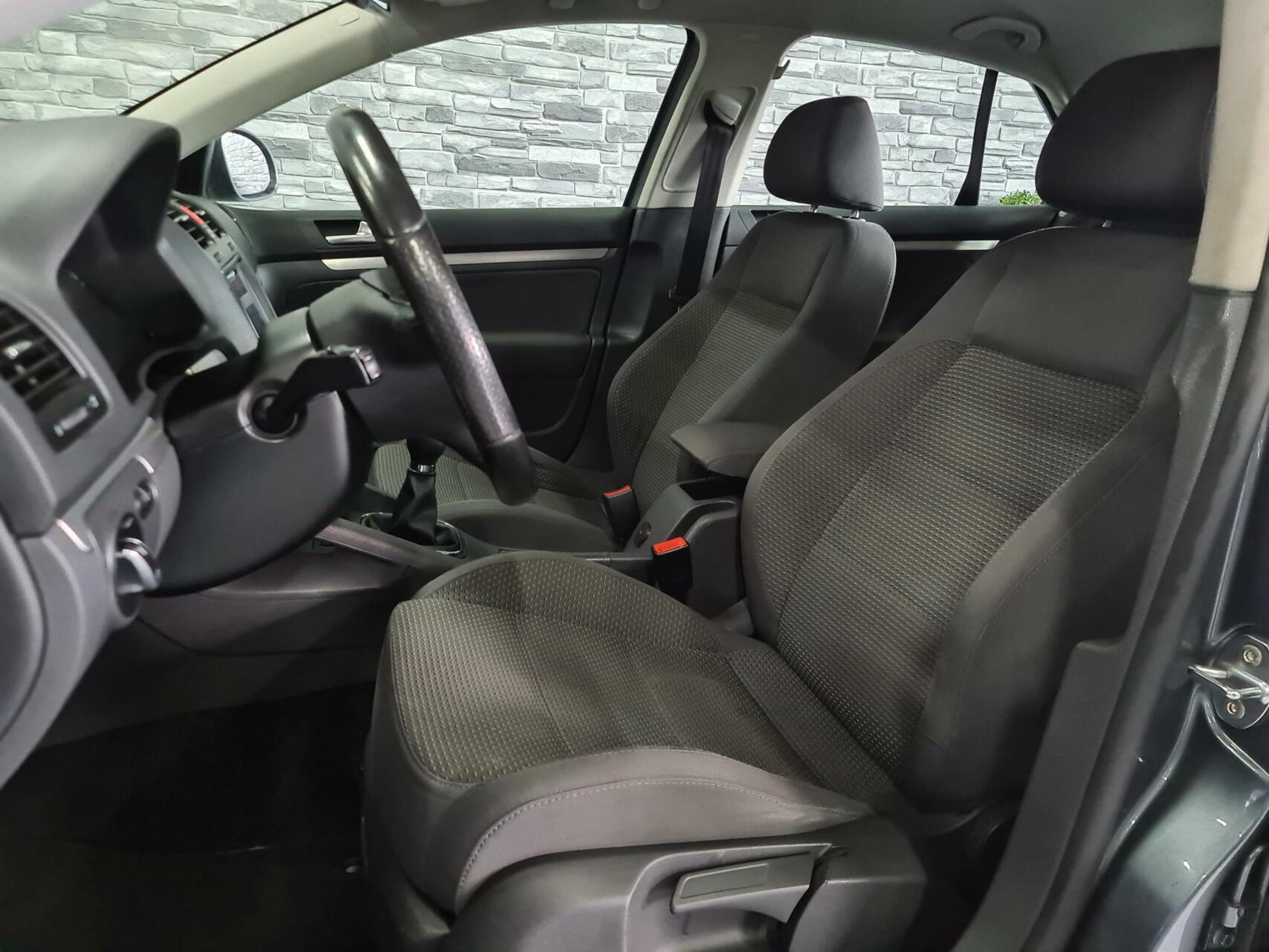 Foto van Volkswagen Jetta