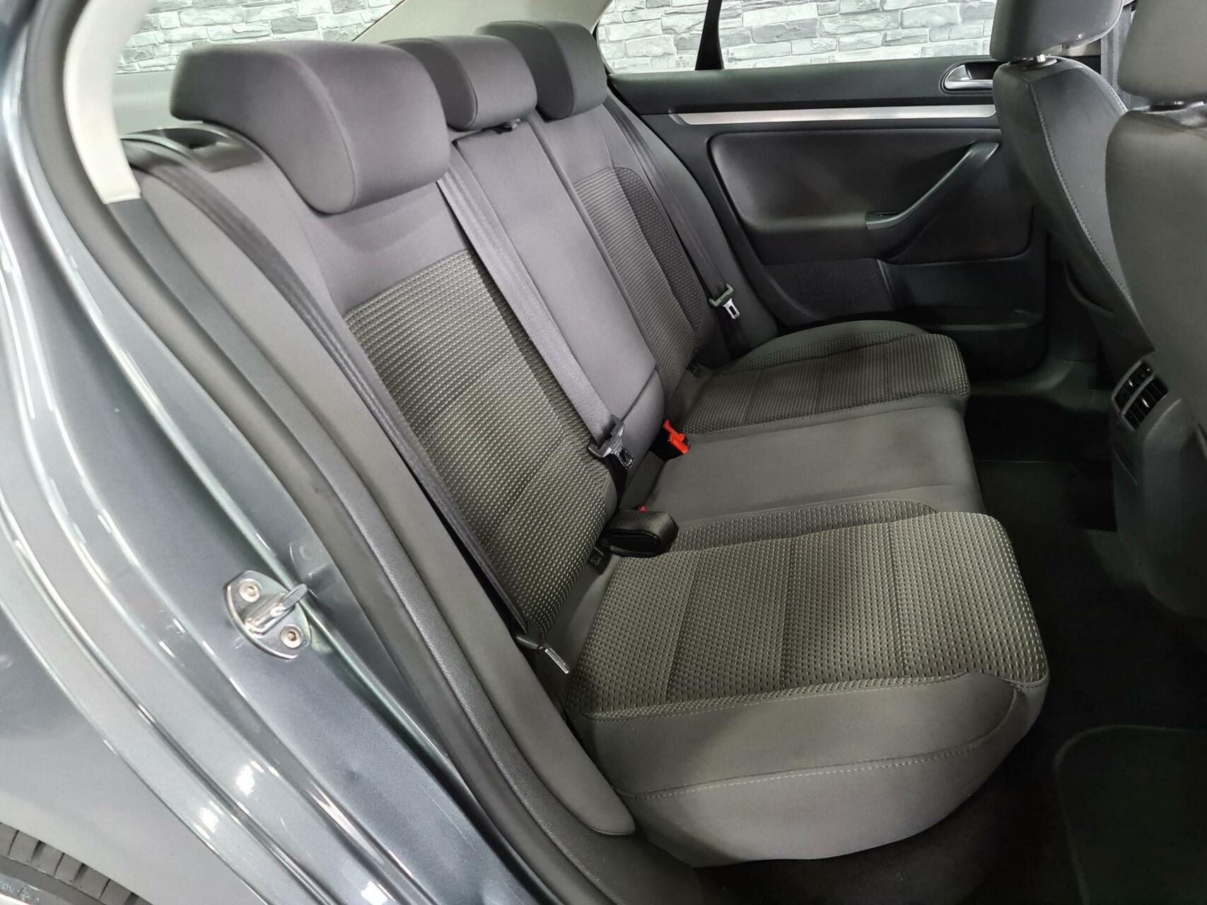 Foto van Volkswagen Jetta