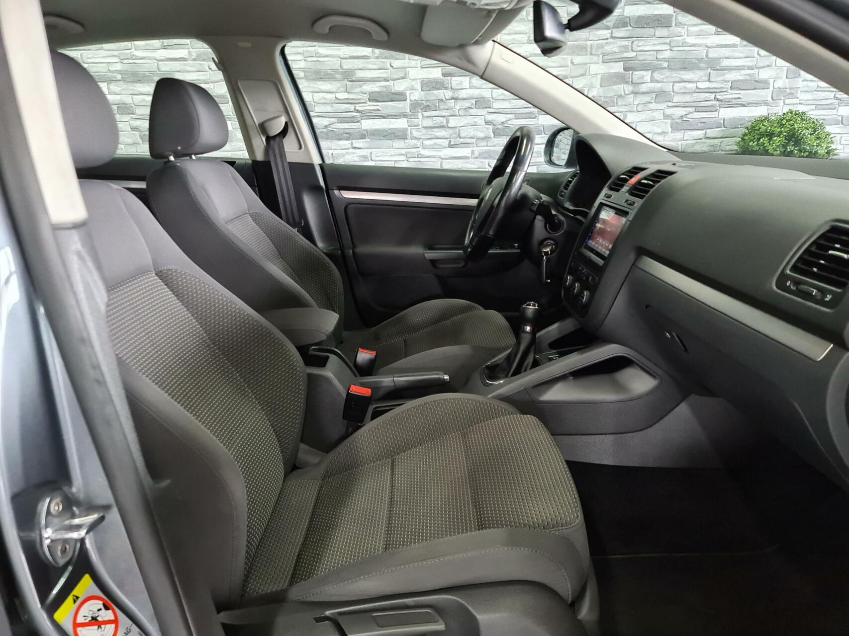 Foto van Volkswagen Jetta