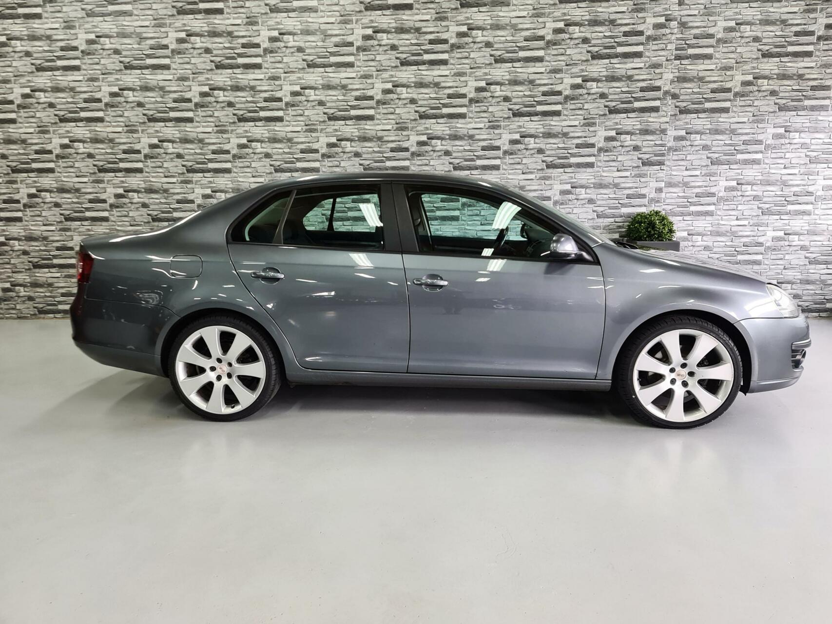 Foto van Volkswagen Jetta