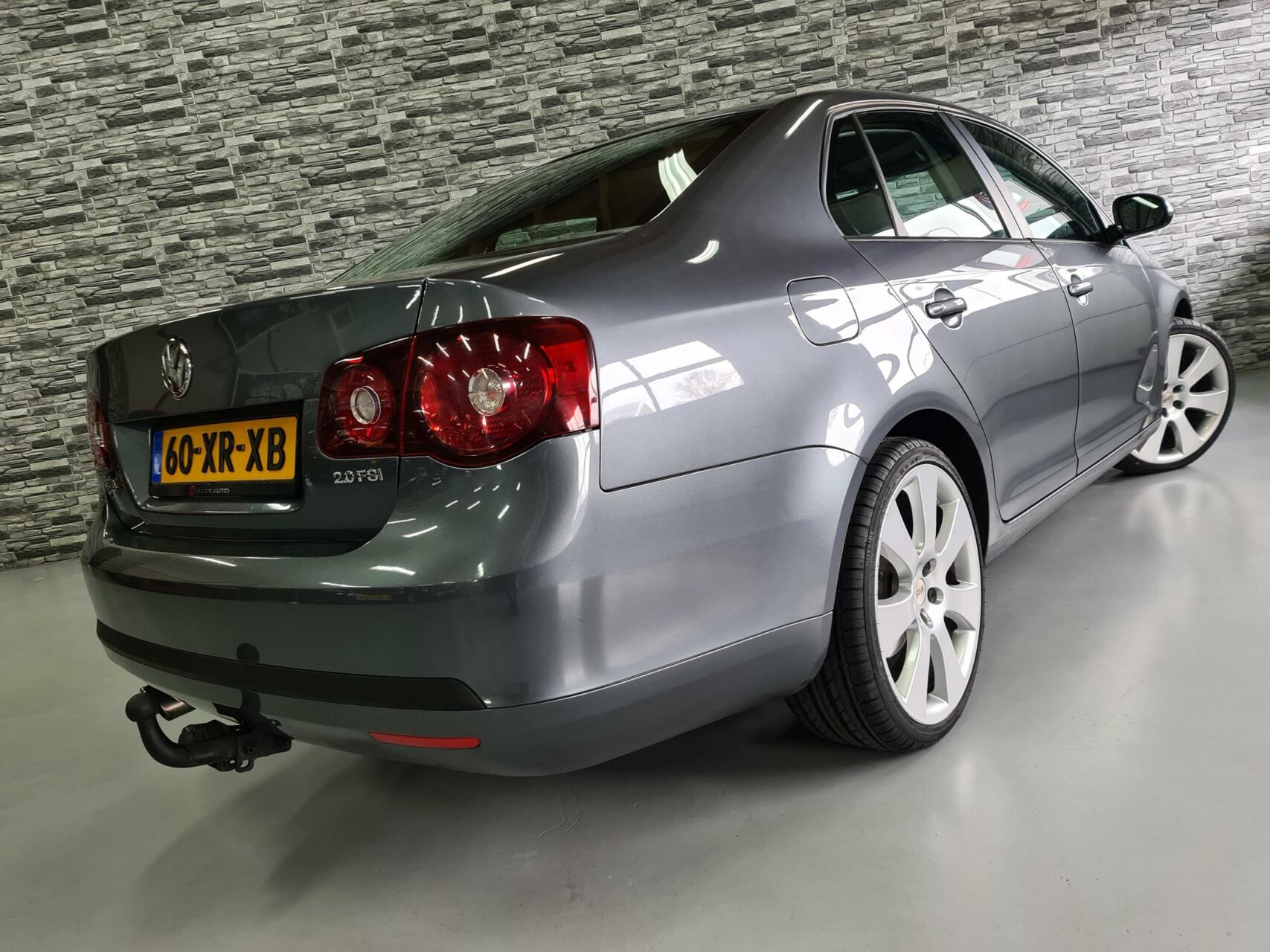 Foto van Volkswagen Jetta