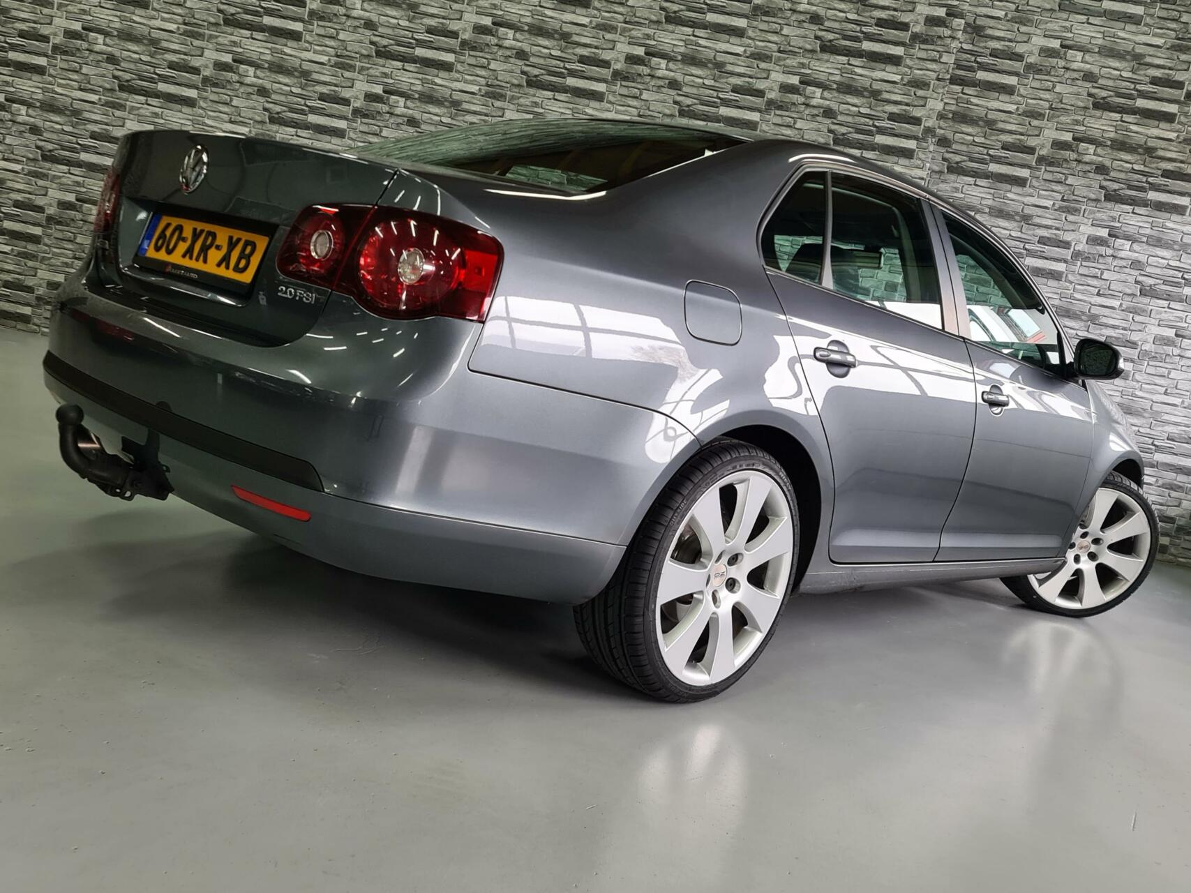 Foto van Volkswagen Jetta