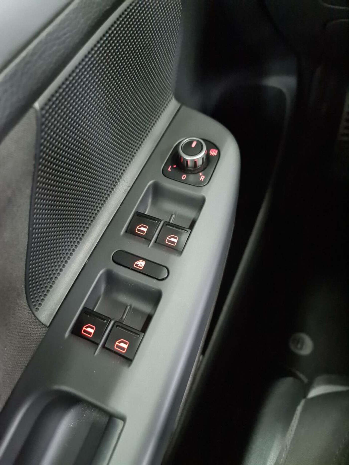 Foto van Volkswagen Jetta
