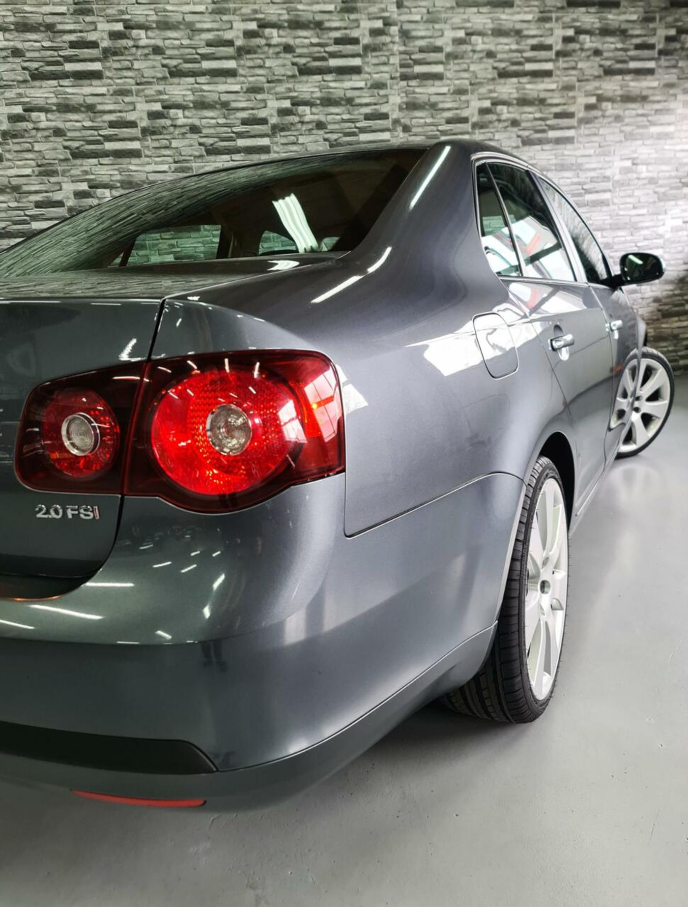 Foto van Volkswagen Jetta