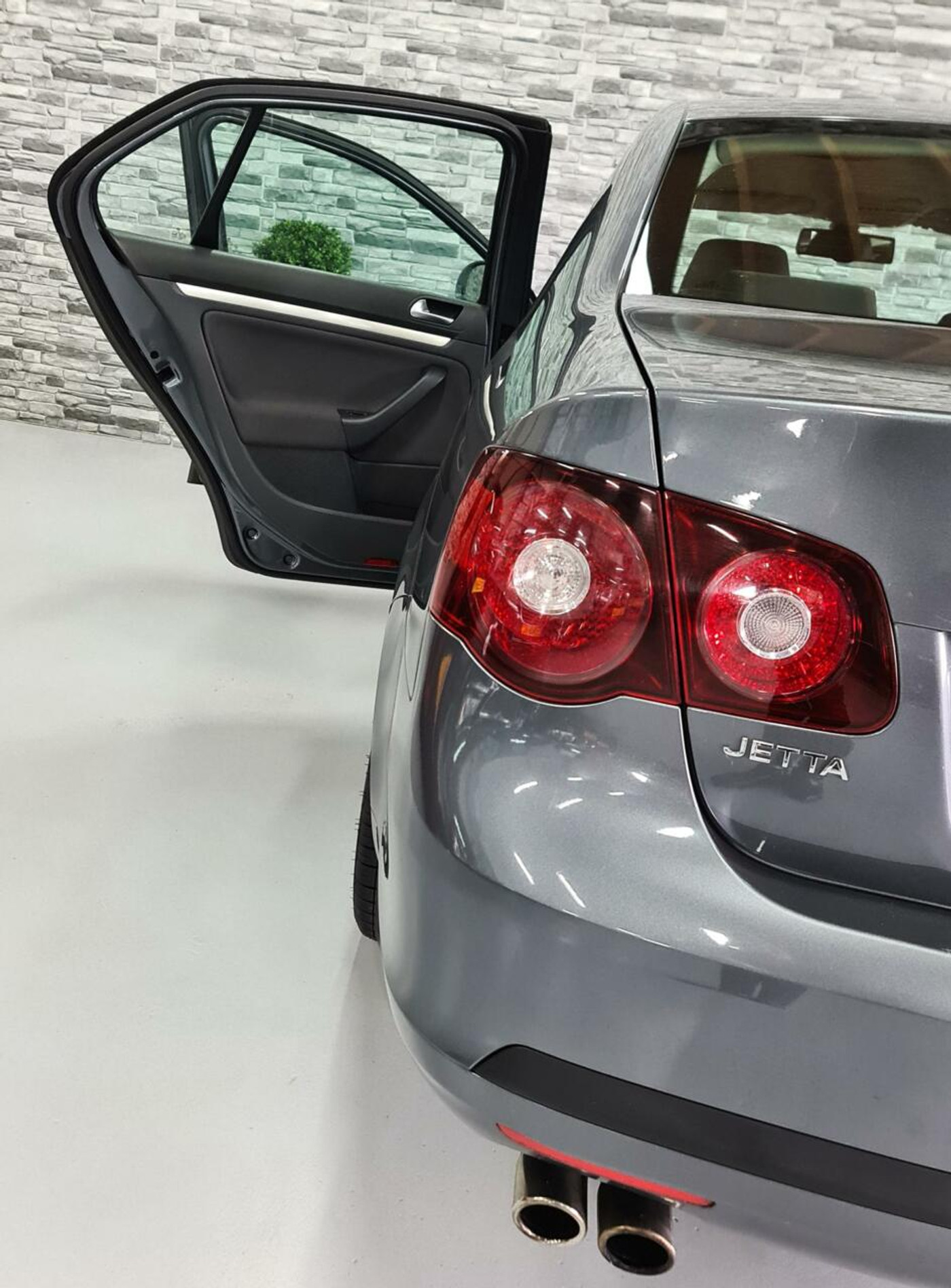 Foto van Volkswagen Jetta