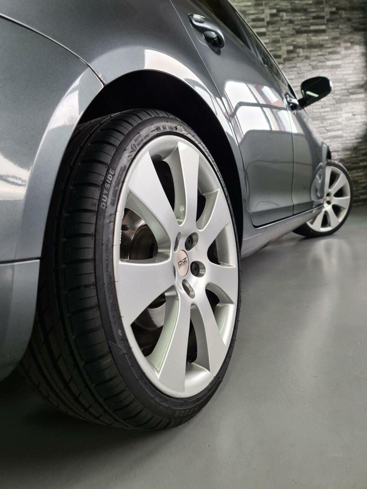 Foto van Volkswagen Jetta