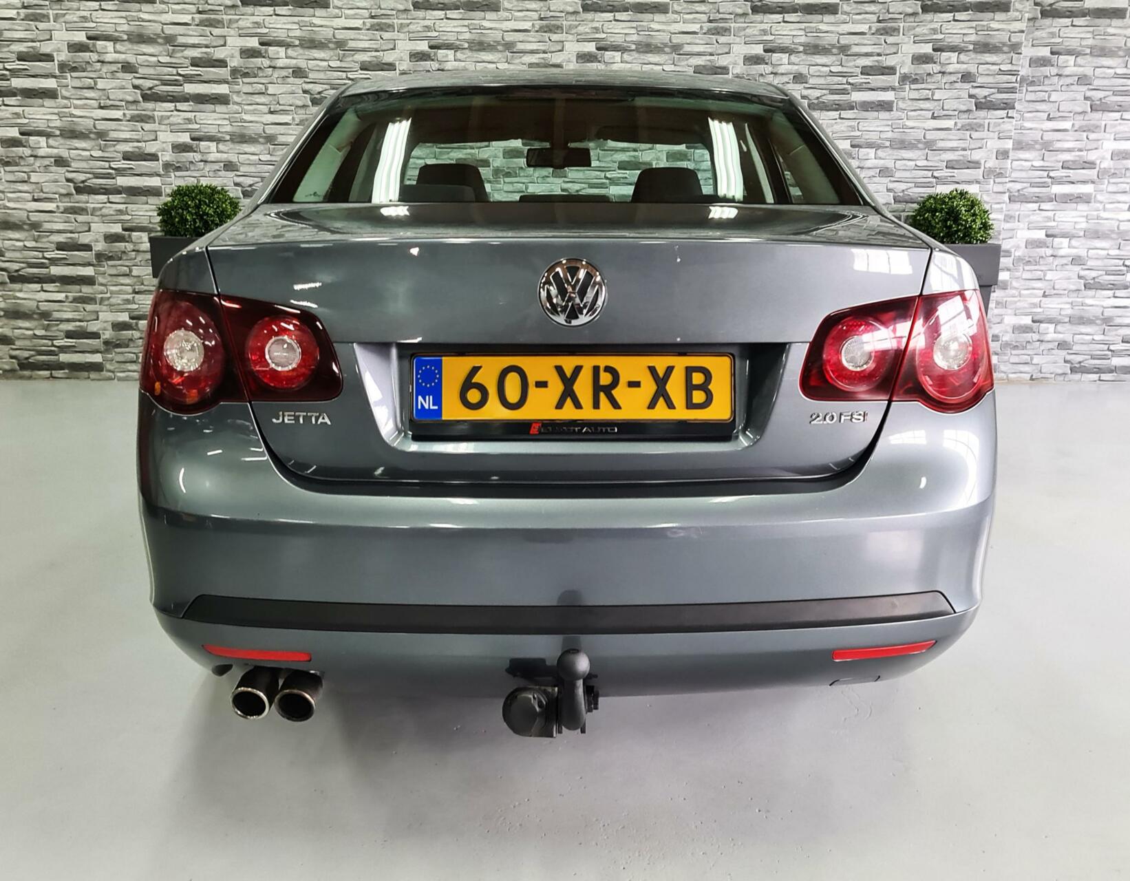 Foto van Volkswagen Jetta
