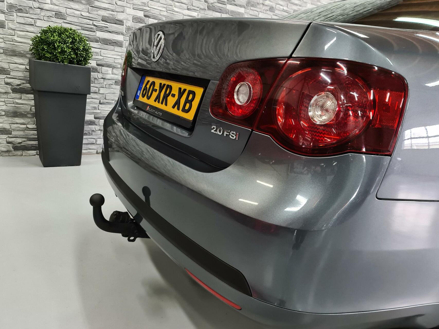 Foto van Volkswagen Jetta