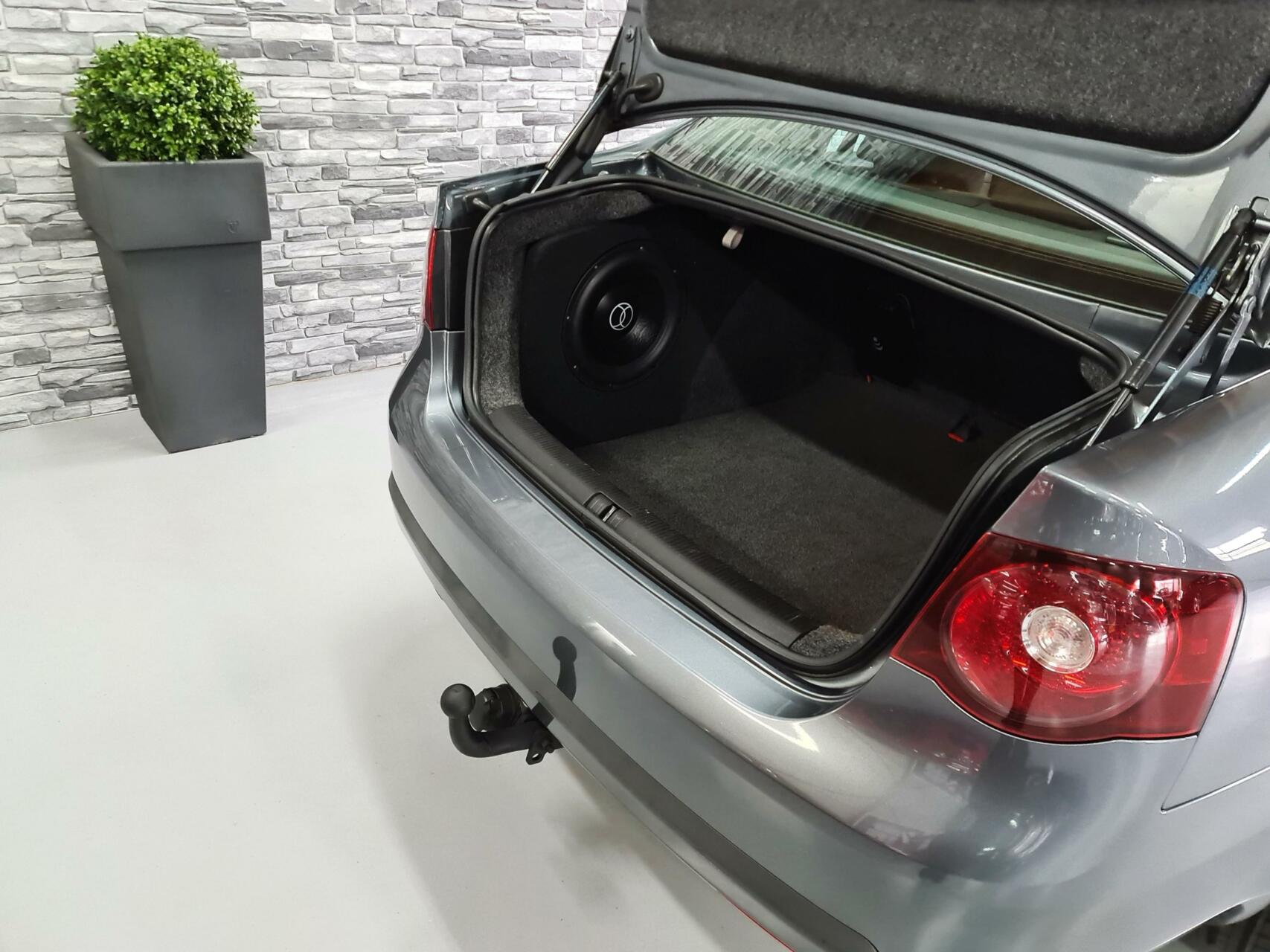 Foto van Volkswagen Jetta