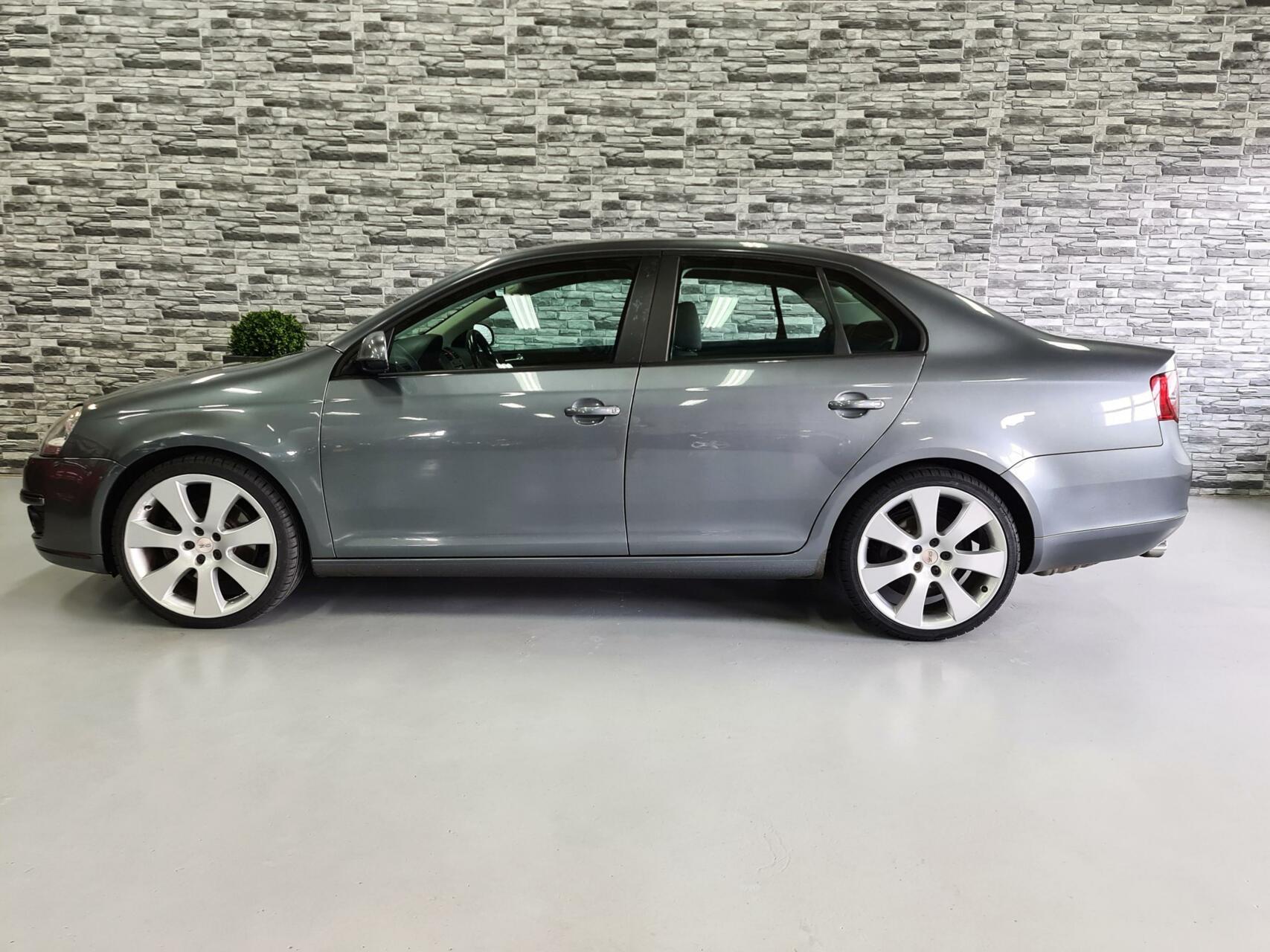 Foto van Volkswagen Jetta