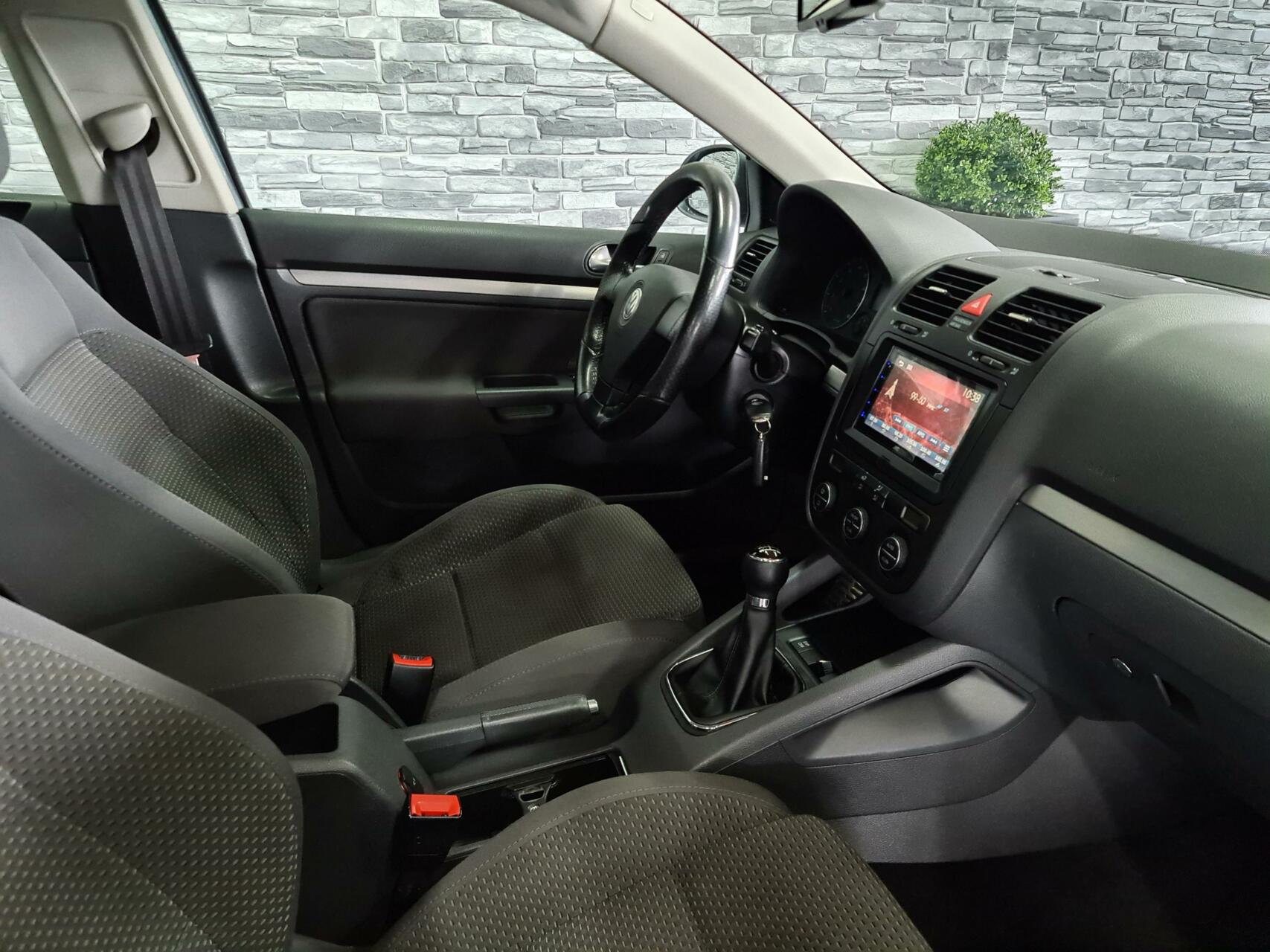 Foto van Volkswagen Jetta