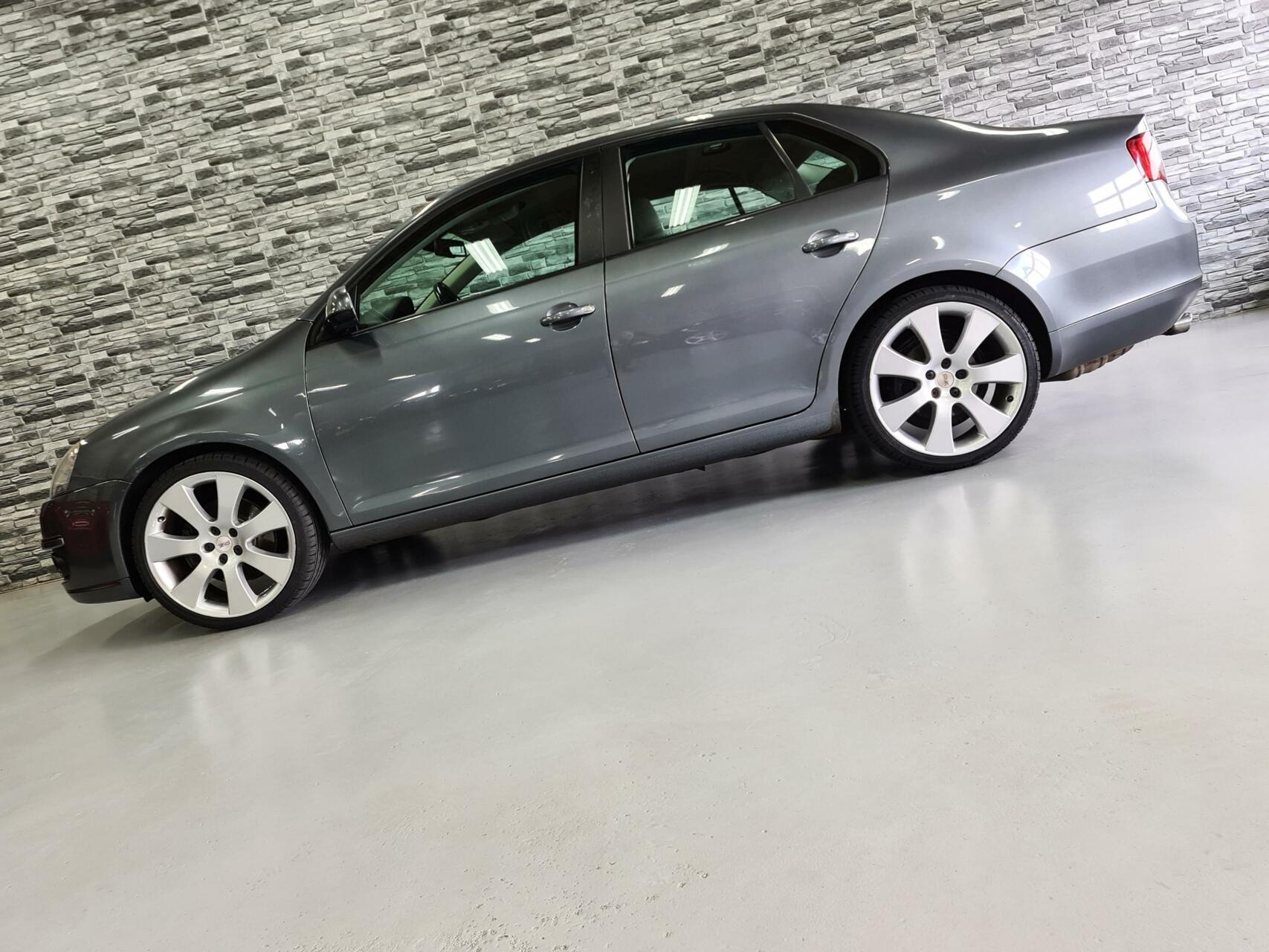 Foto van Volkswagen Jetta