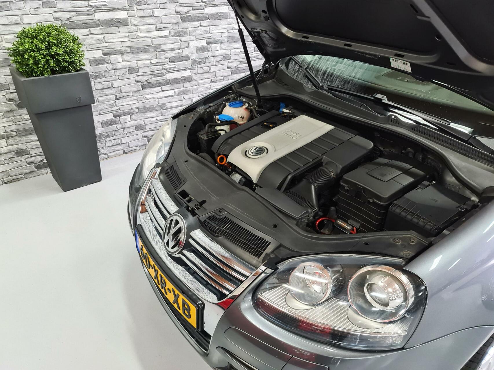 Foto van Volkswagen Jetta