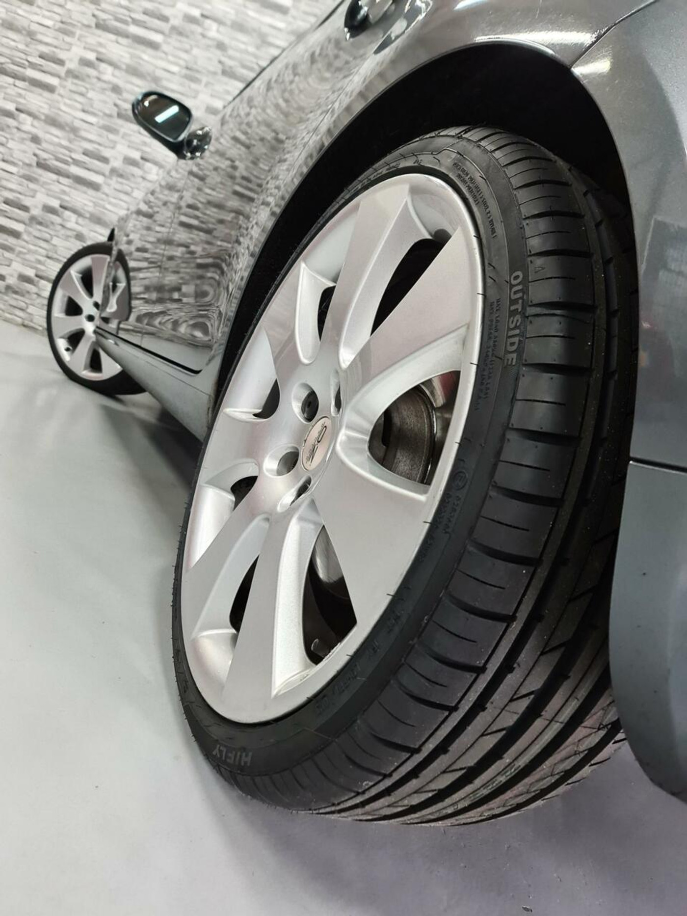 Foto van Volkswagen Jetta
