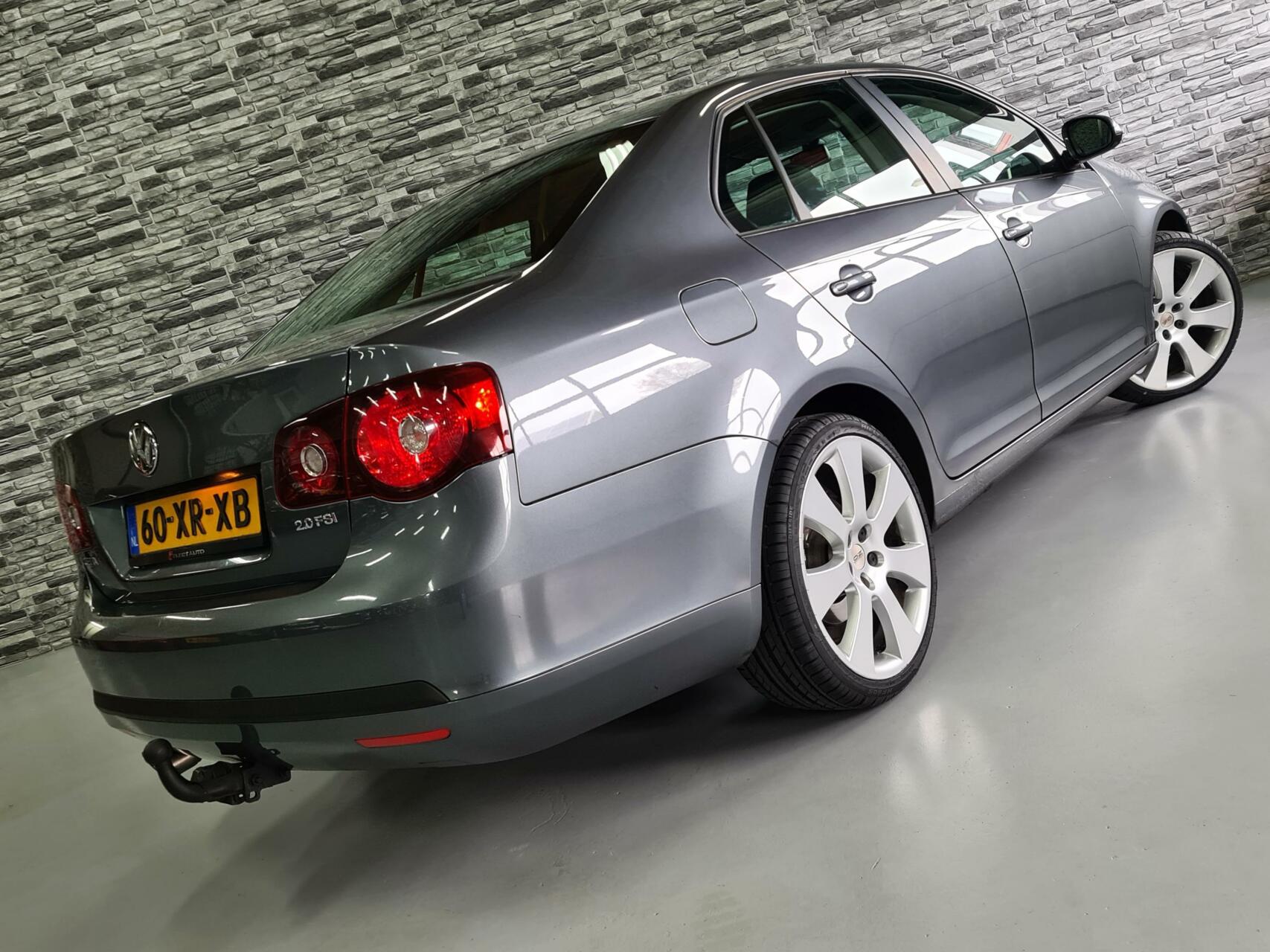 Foto van Volkswagen Jetta