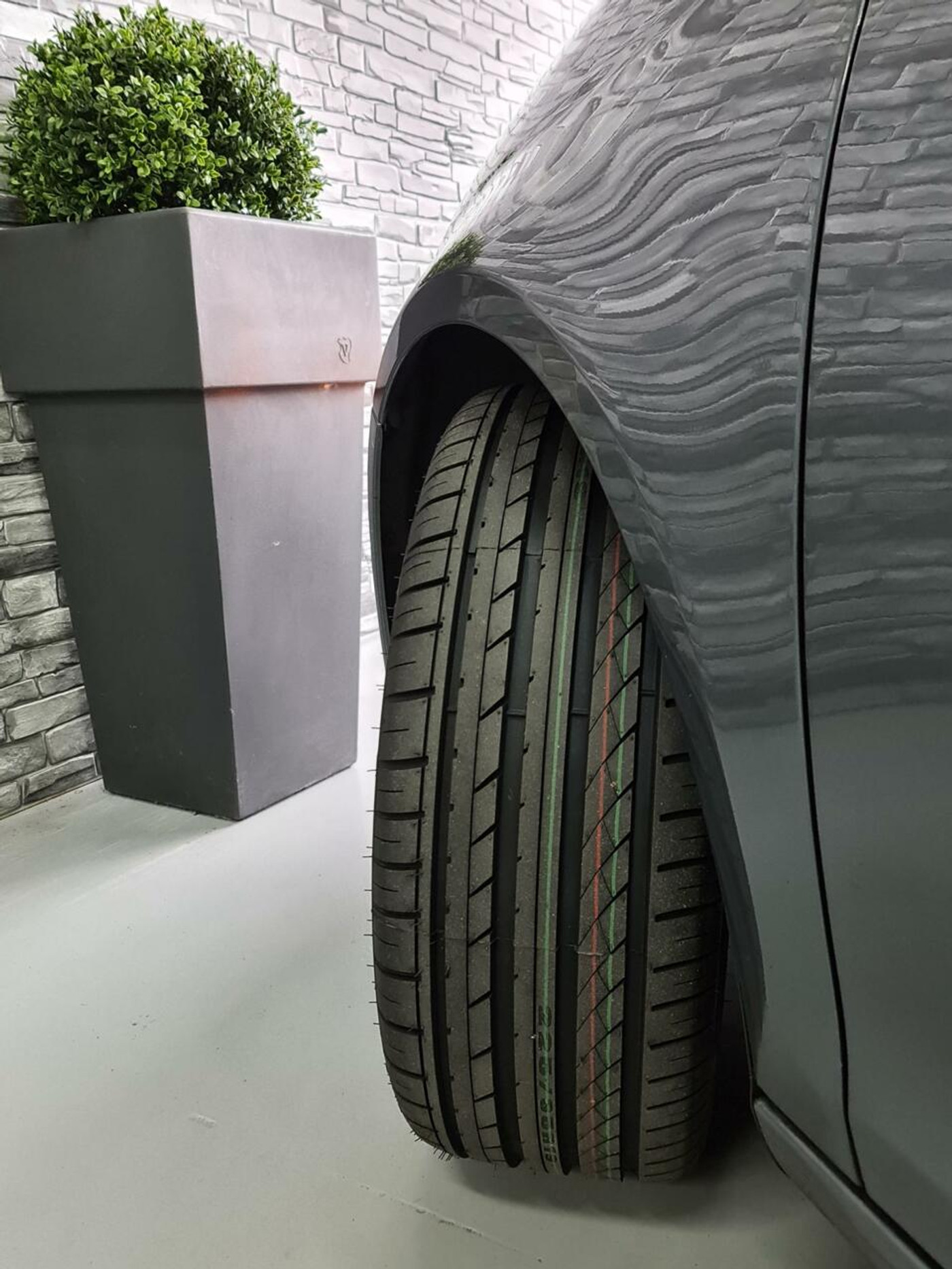 Foto van Volkswagen Jetta