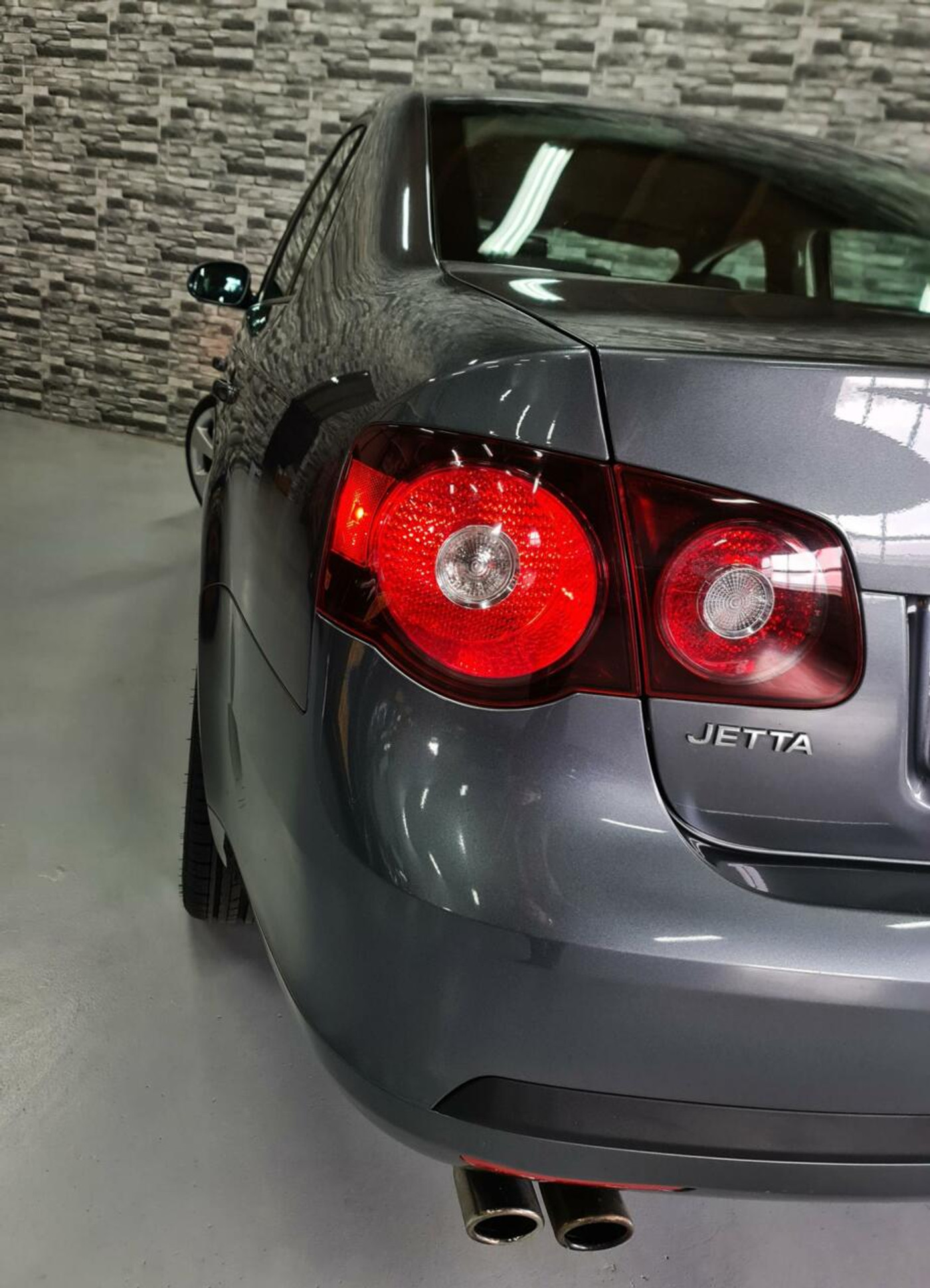 Foto van Volkswagen Jetta