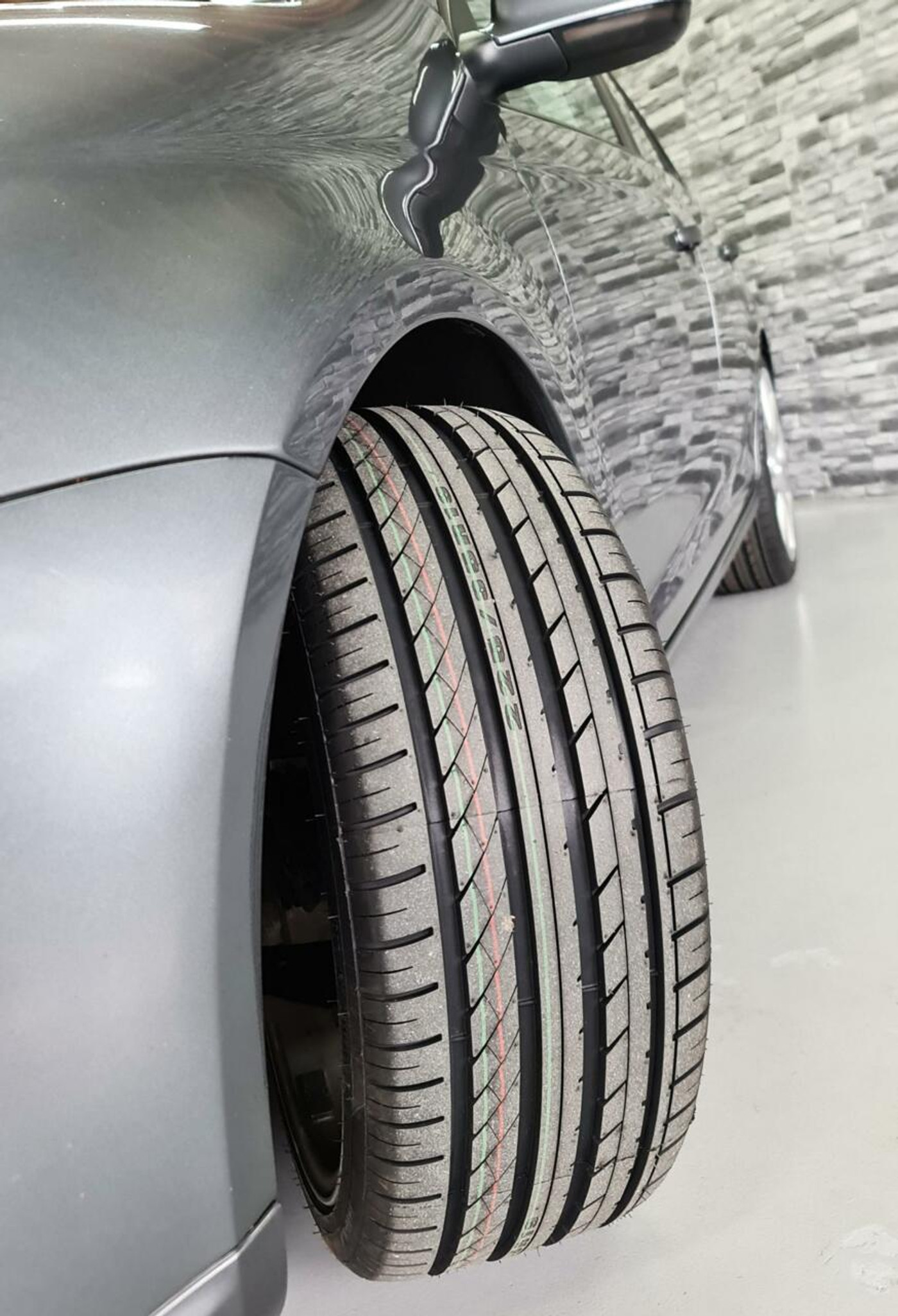 Foto van Volkswagen Jetta