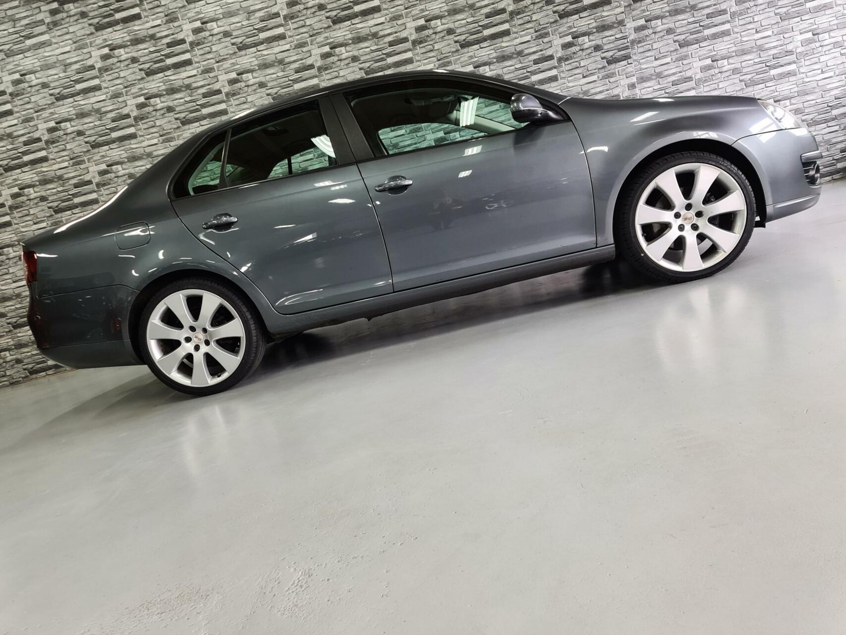 Foto van Volkswagen Jetta