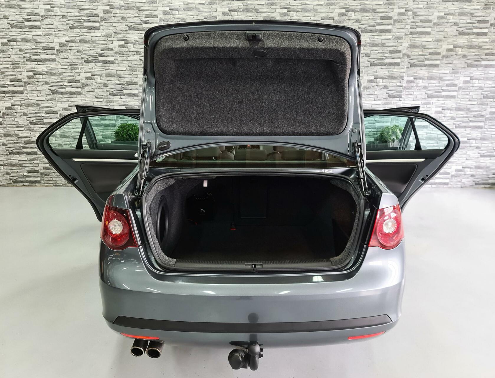 Foto van Volkswagen Jetta