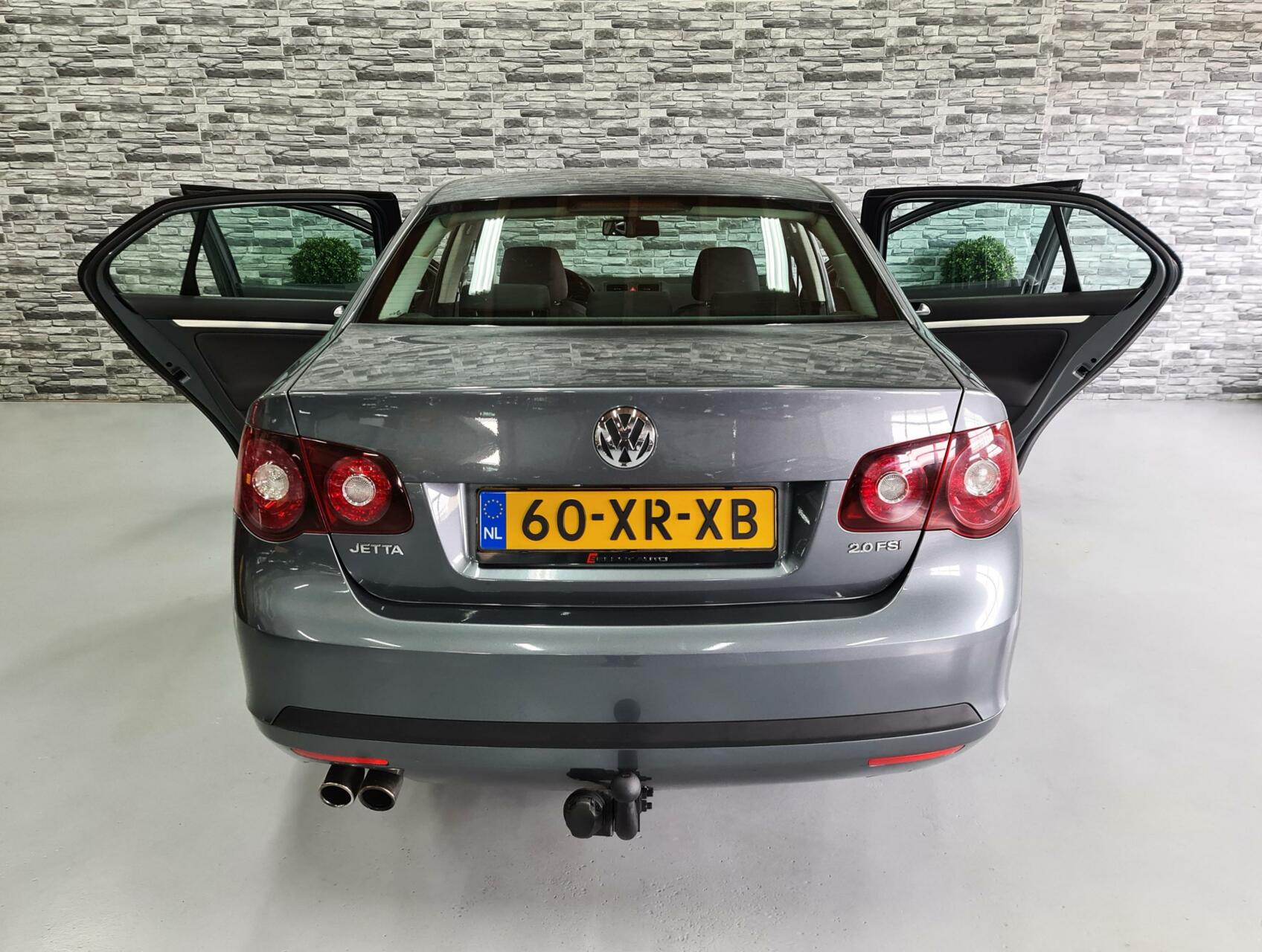Foto van Volkswagen Jetta