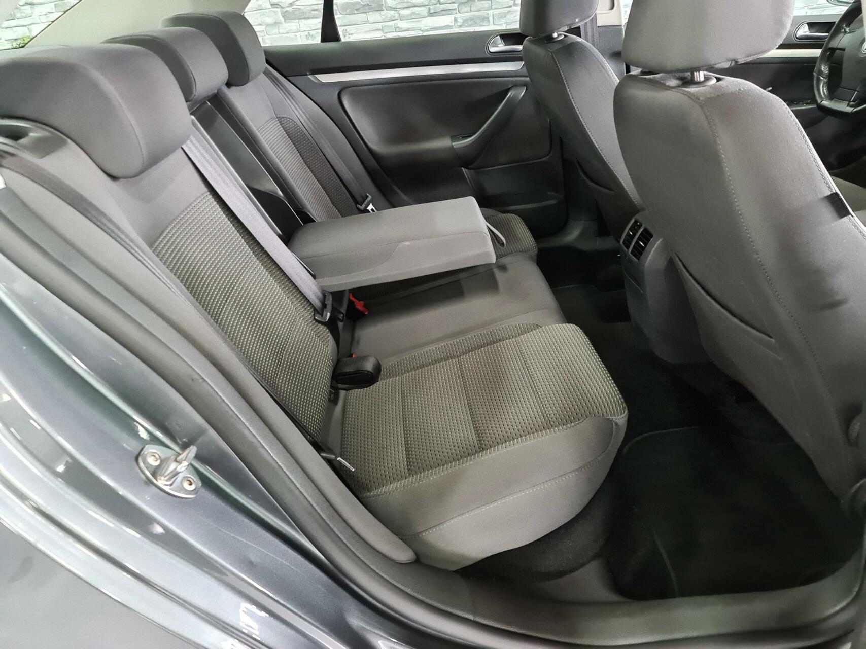 Foto van Volkswagen Jetta