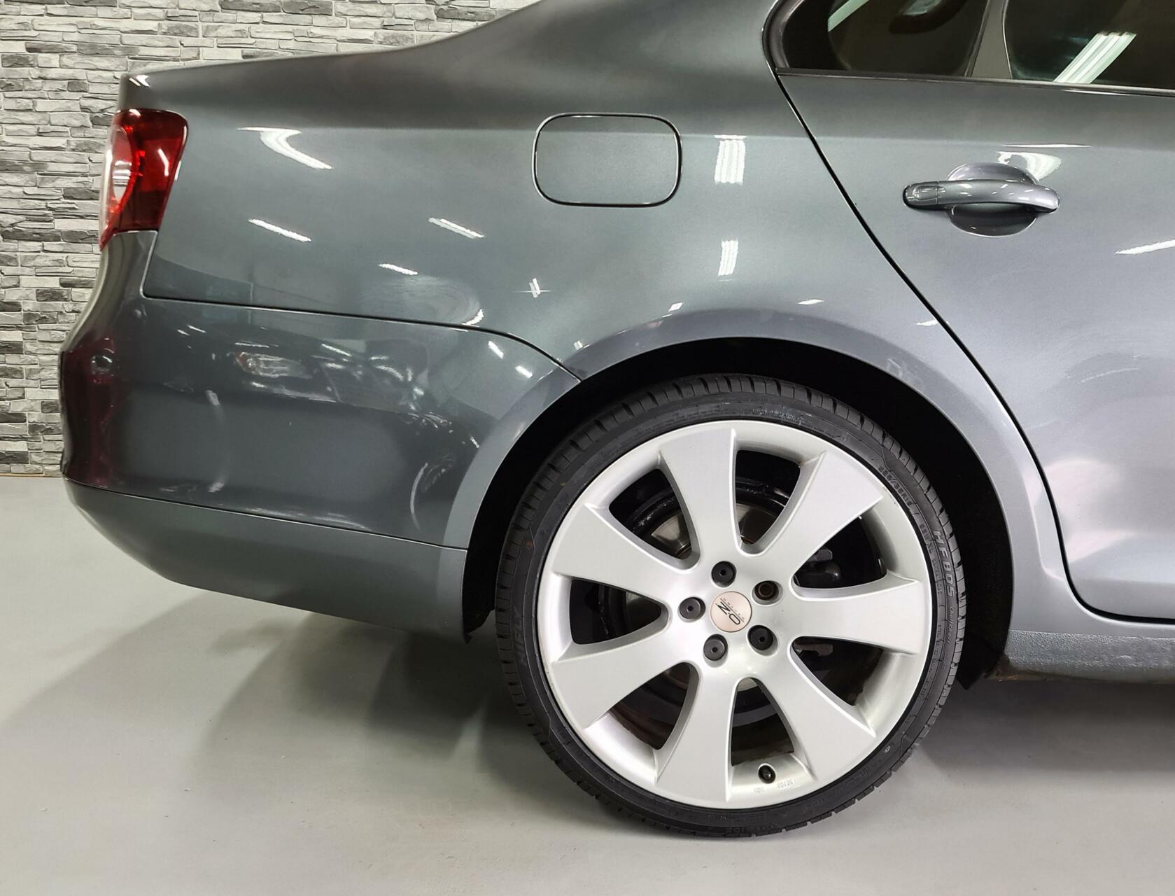 Foto van Volkswagen Jetta