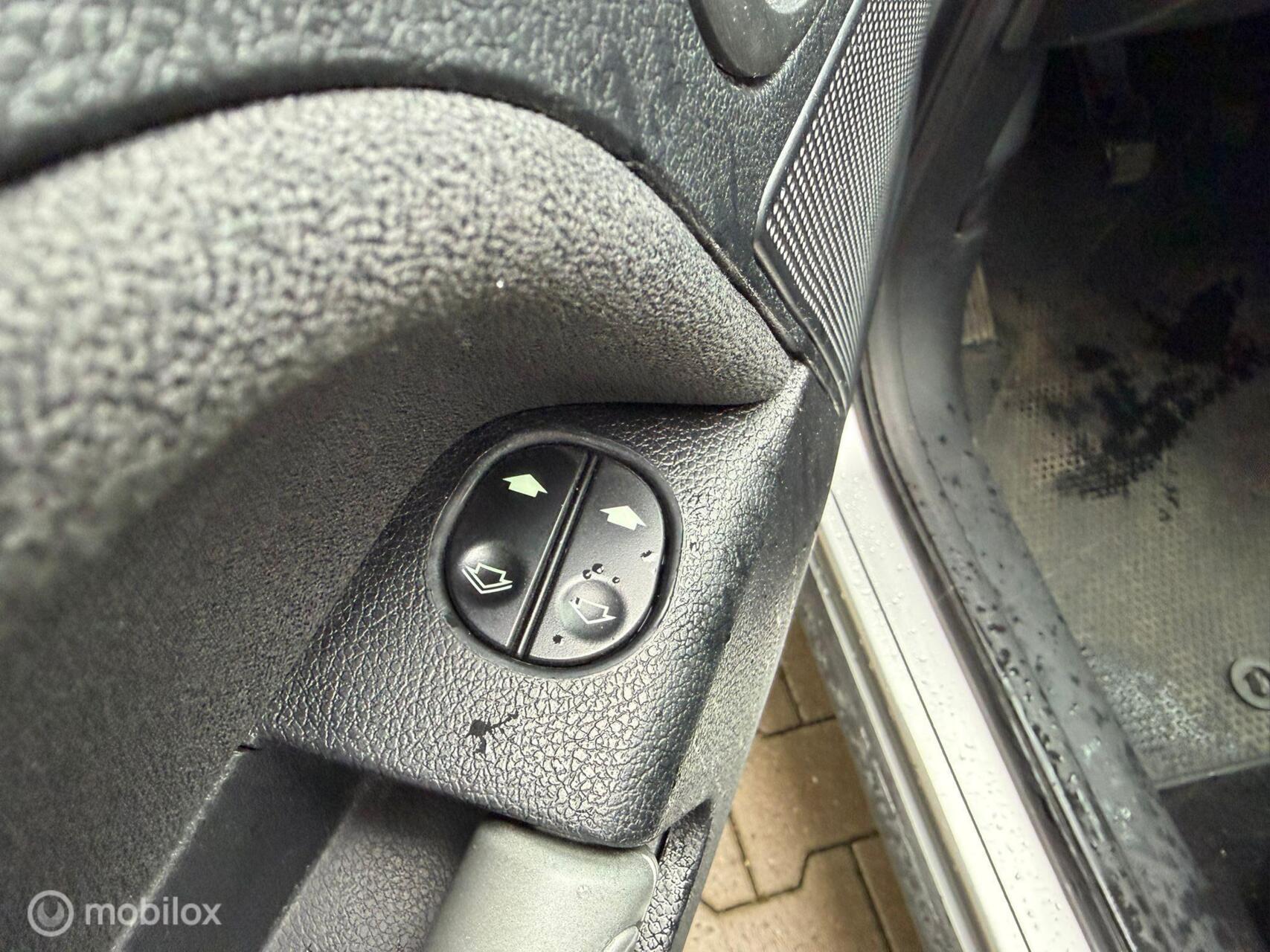 Foto van Ford Fusion