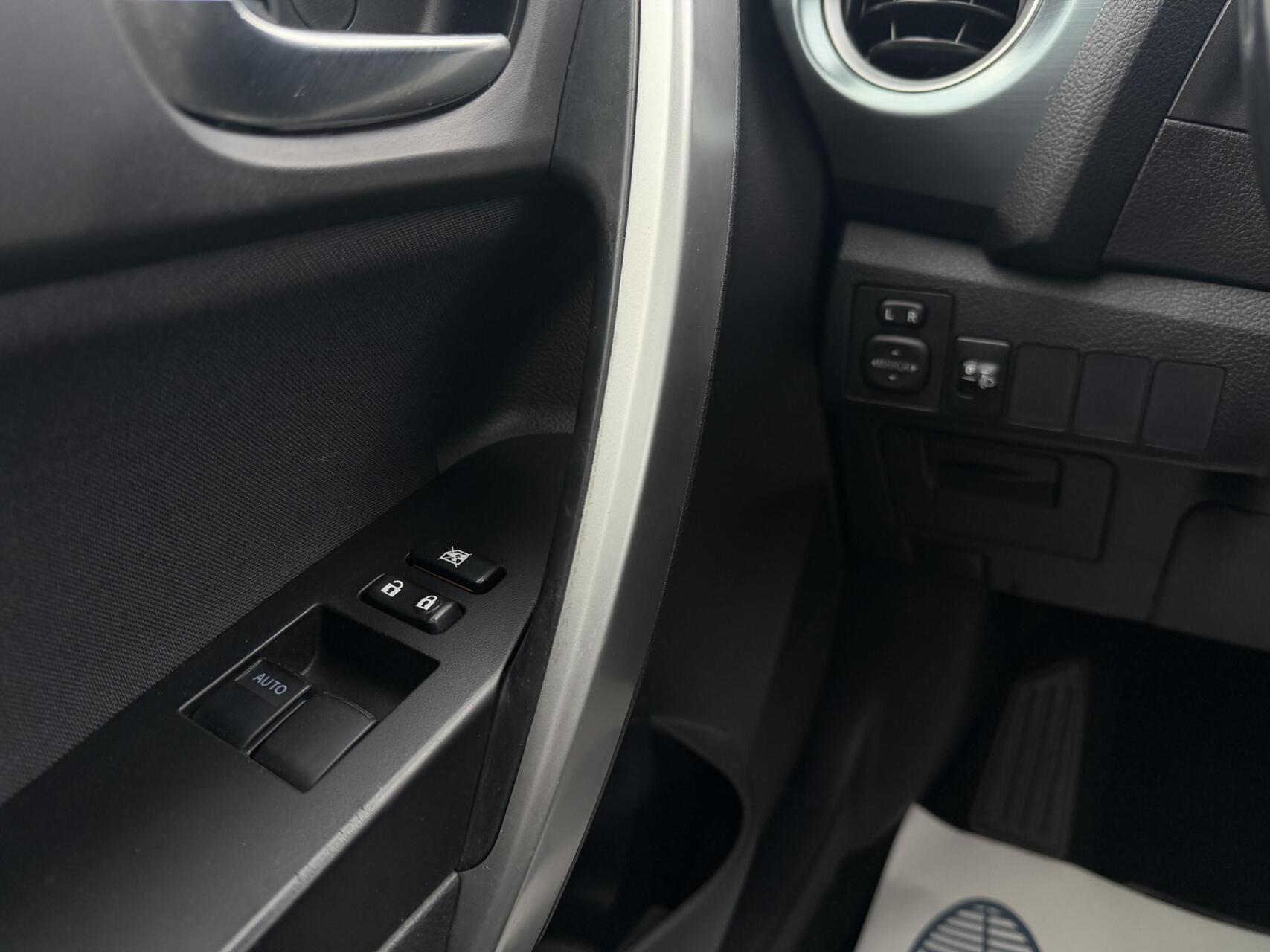 Foto van Toyota Toyota Auris