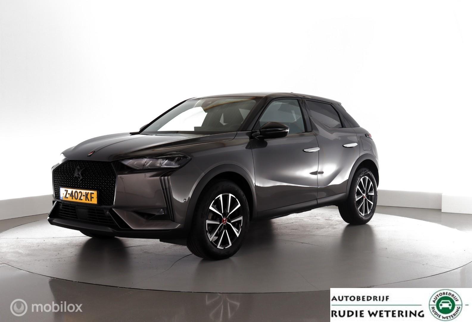 Foto van Ds 3