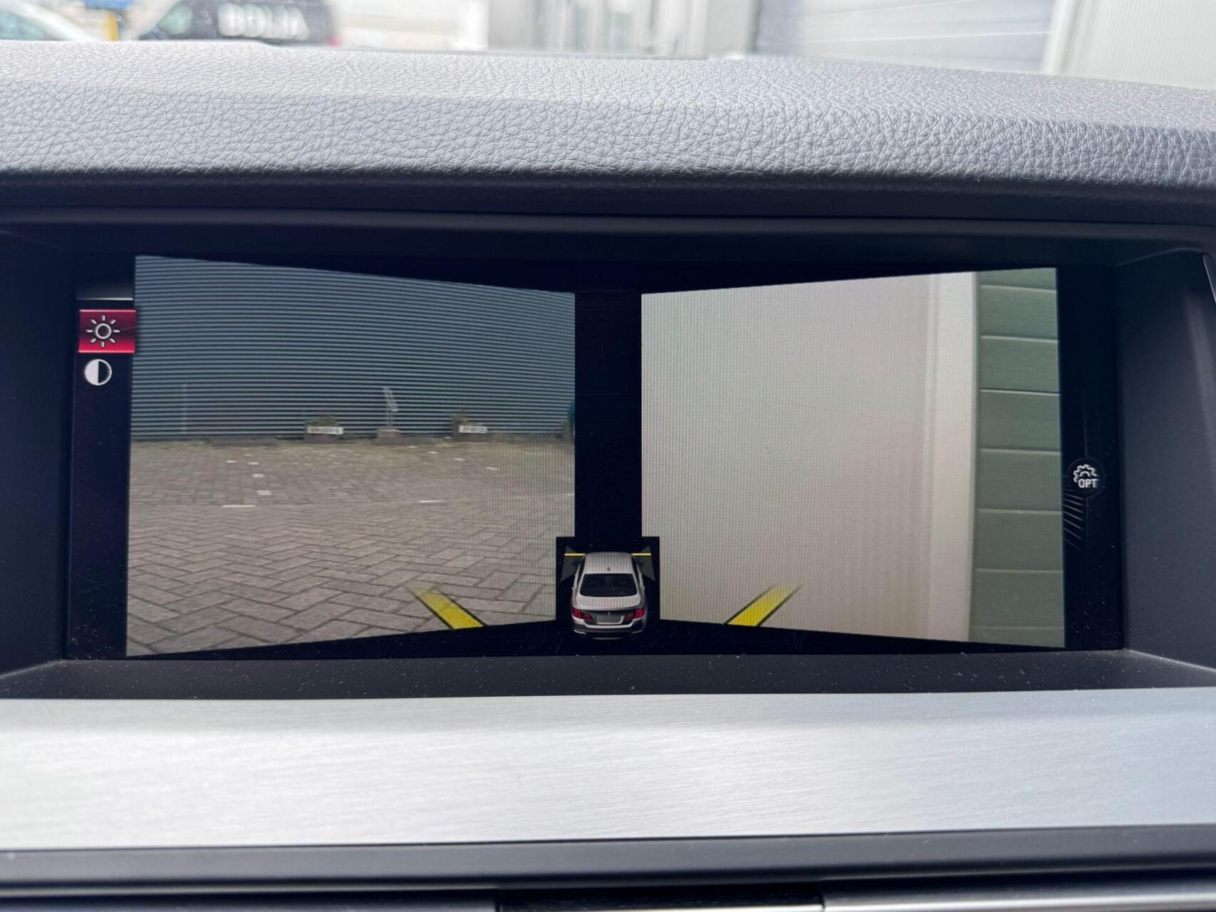 Foto van BMW 528i