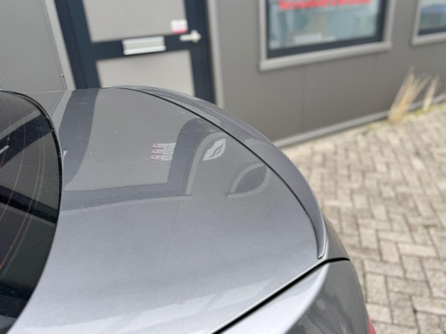 Foto van BMW 528i