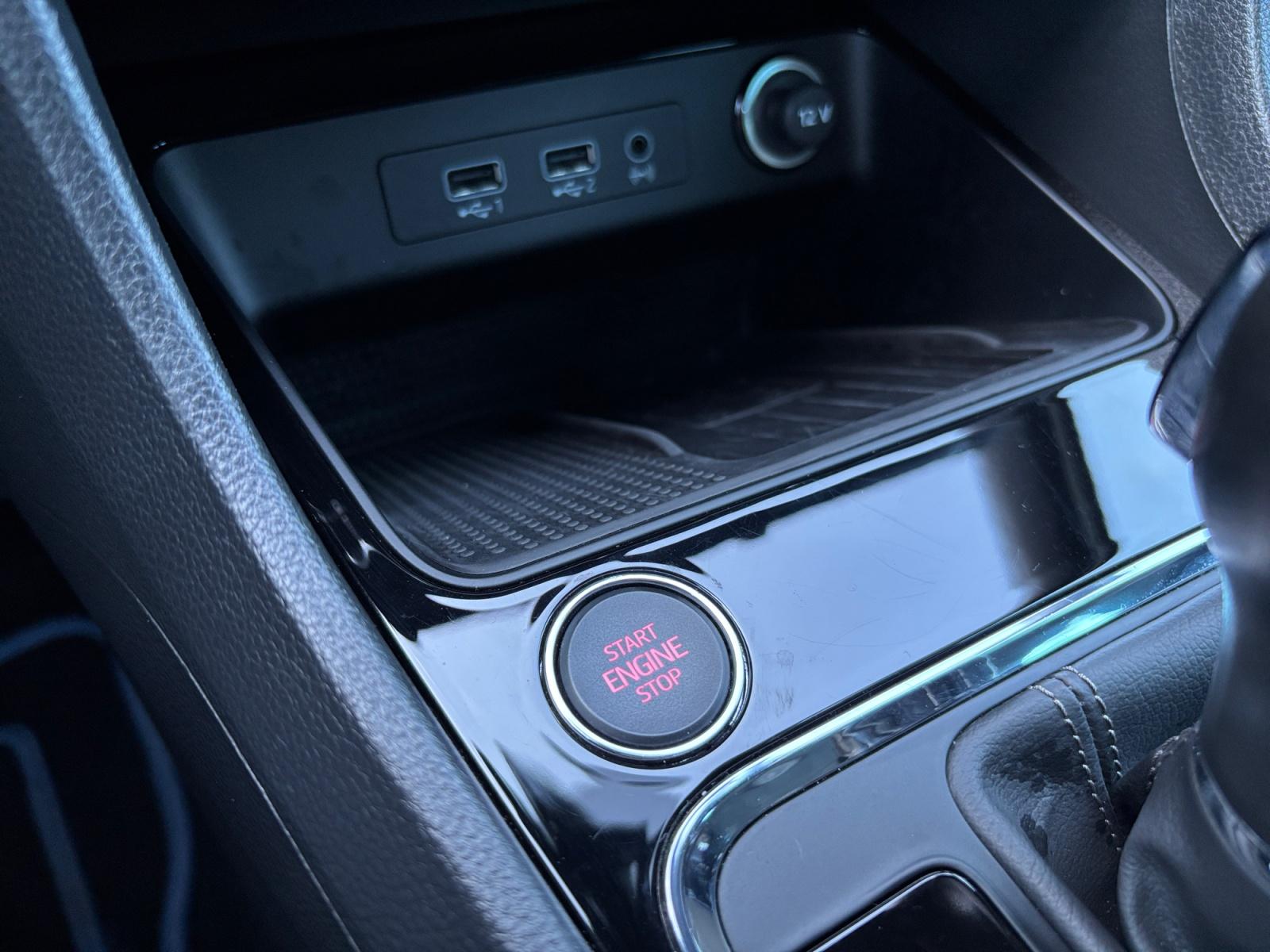 Foto van Seat Ateca