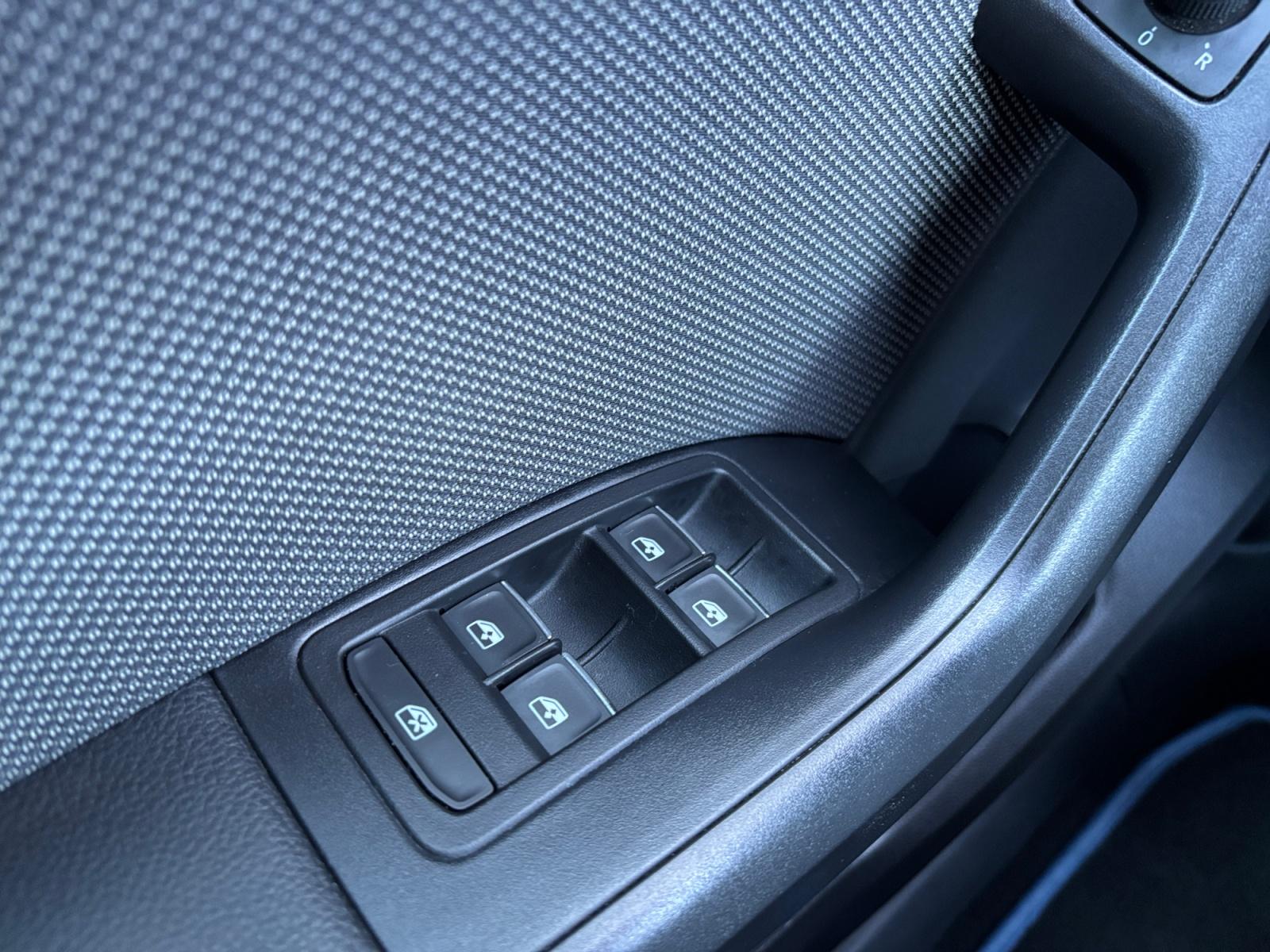 Foto van Seat Ateca