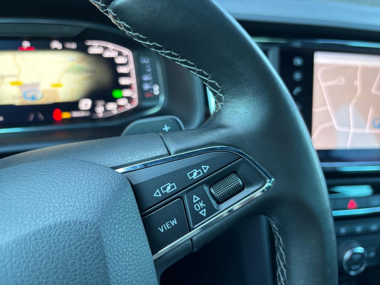 Foto van Seat Ateca