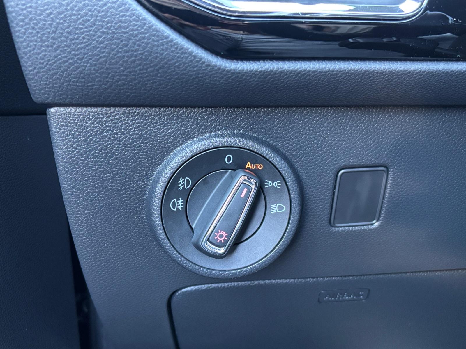 Foto van Seat Ateca