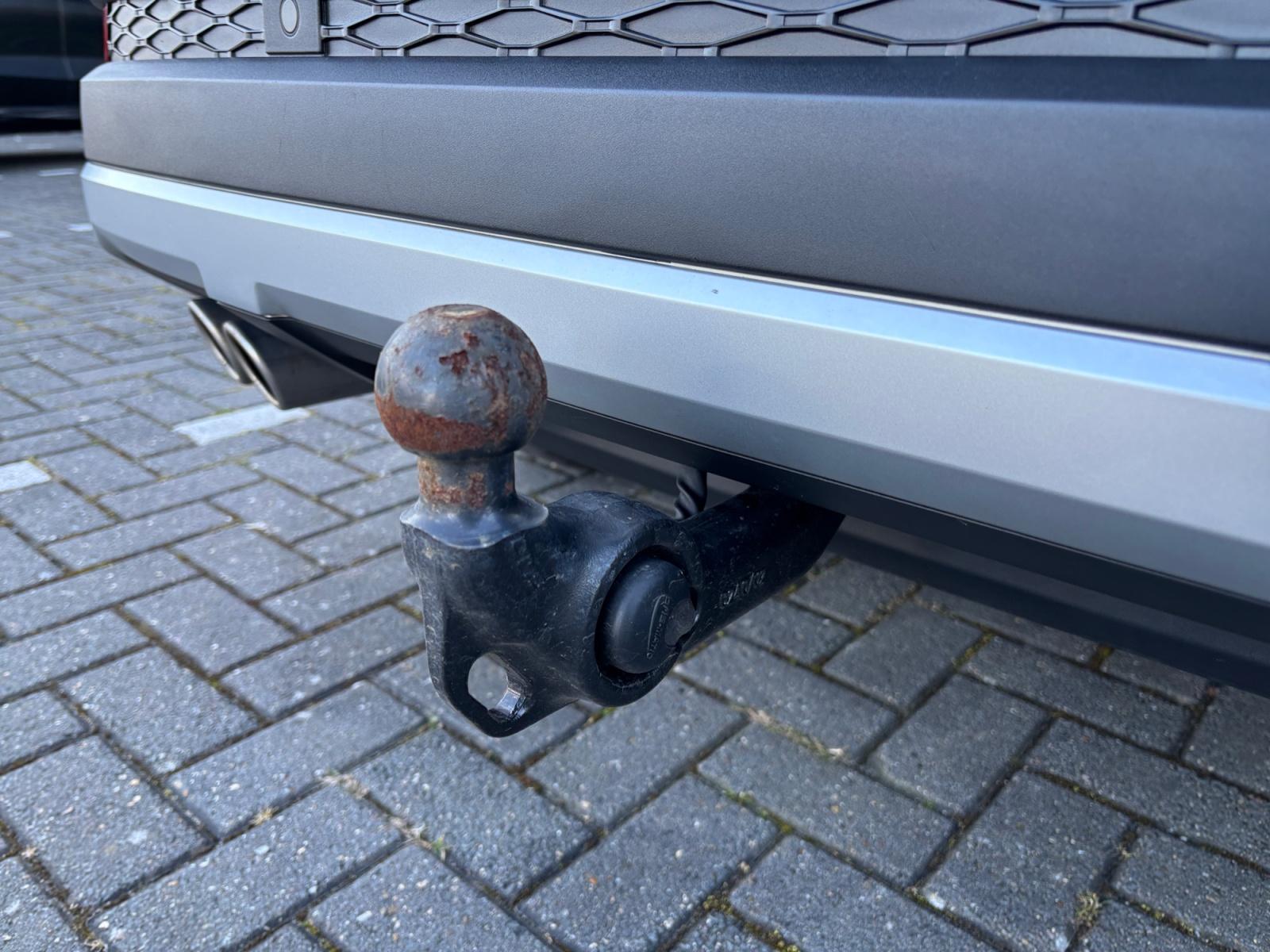 Foto van Seat Ateca